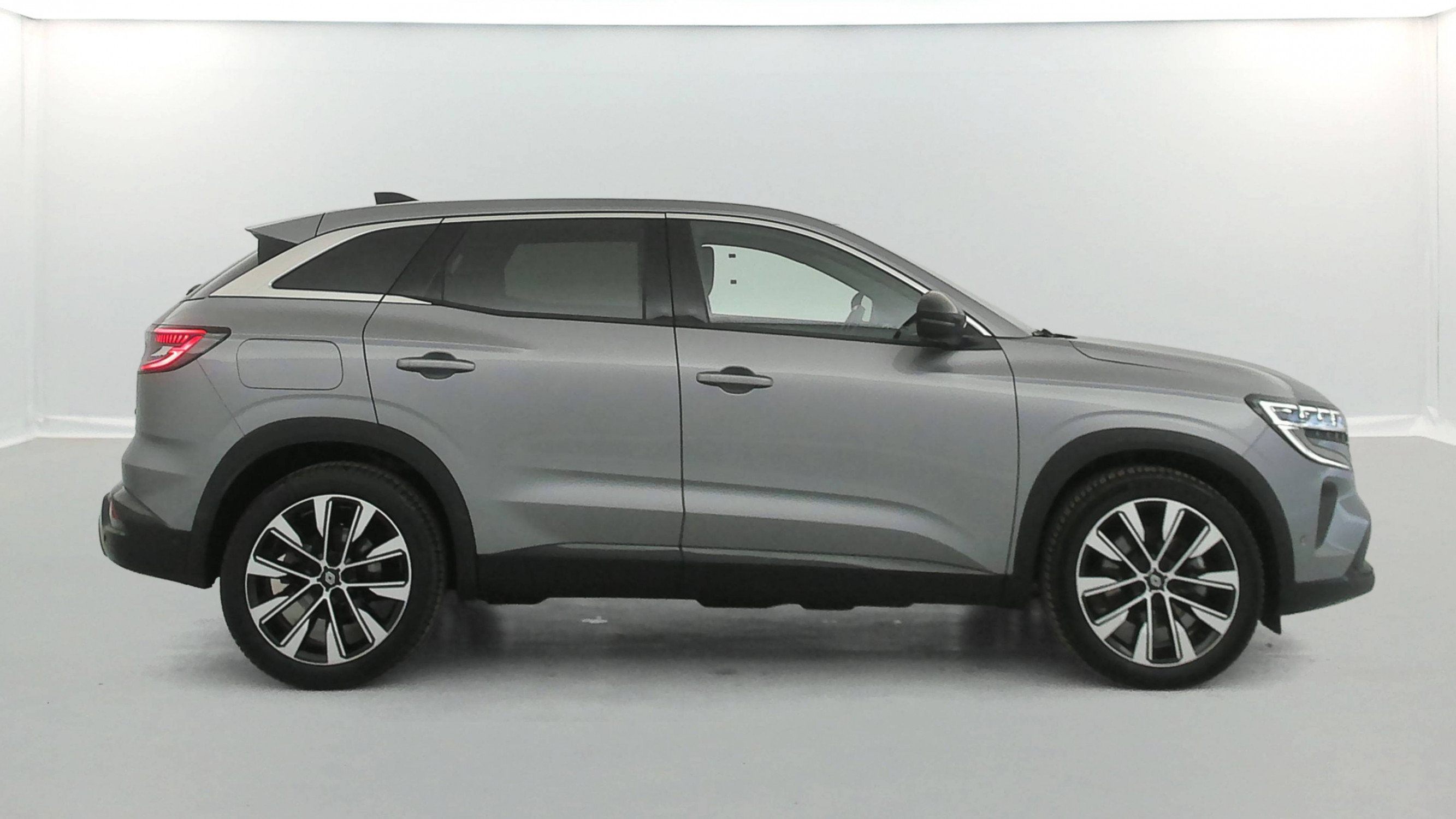 Vente en ligne Renault Austral  E-Tech hybrid 200 au prix de 26 990 €
