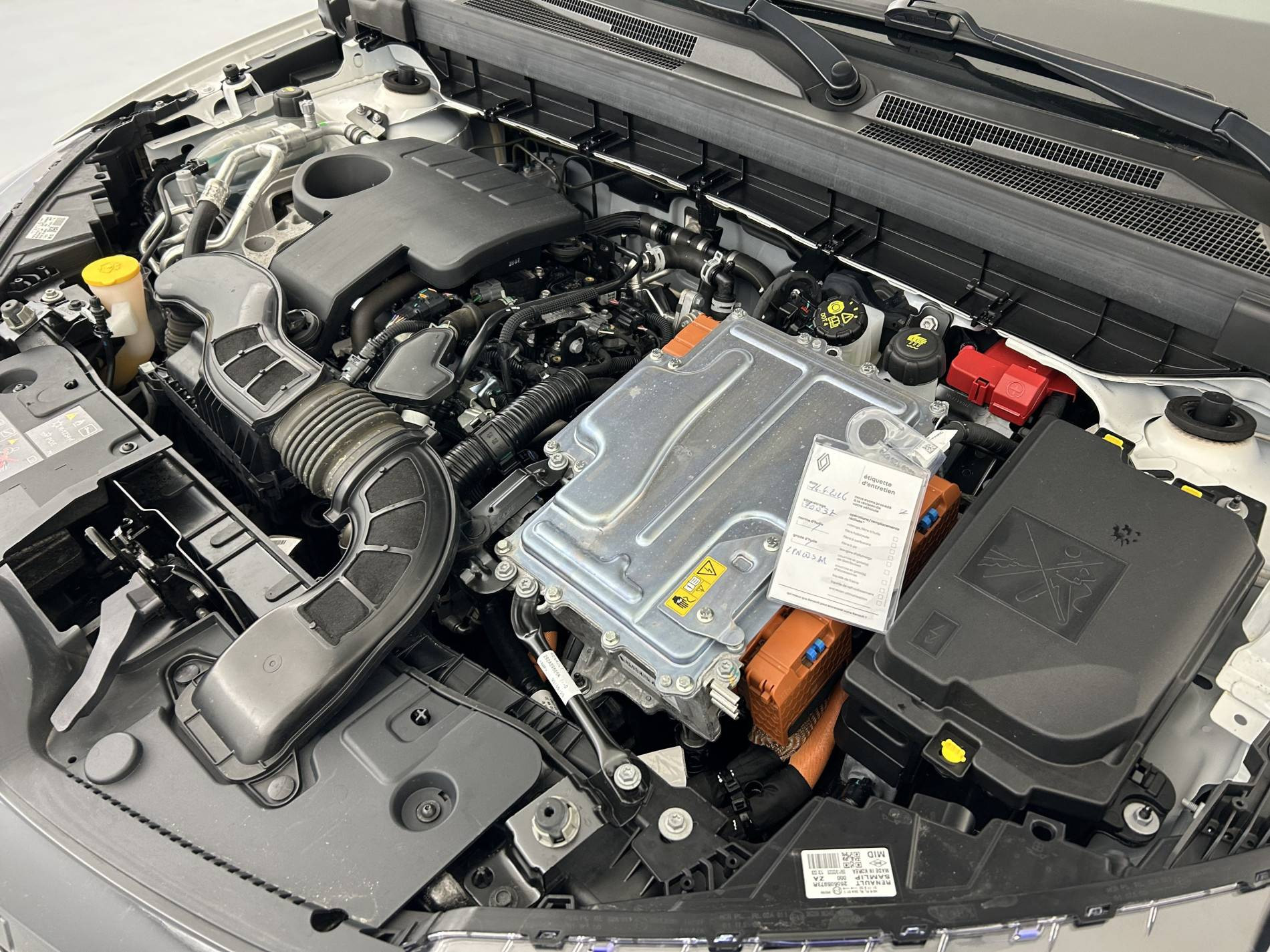 Vente en ligne Renault Arkana  E-Tech 145 - 23 au prix de 19 990 €
