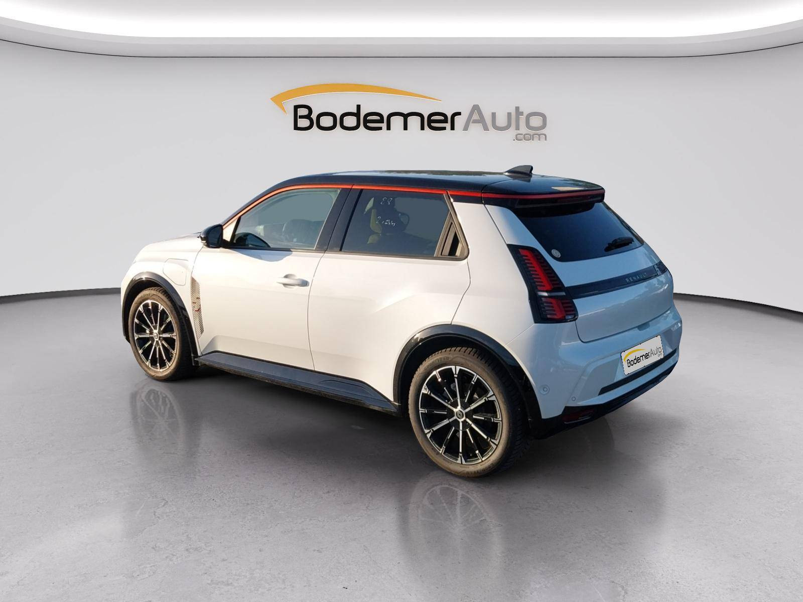 Vente en ligne Renault R5 E-Tech  150 ch autonomie confort au prix de 29 990 €