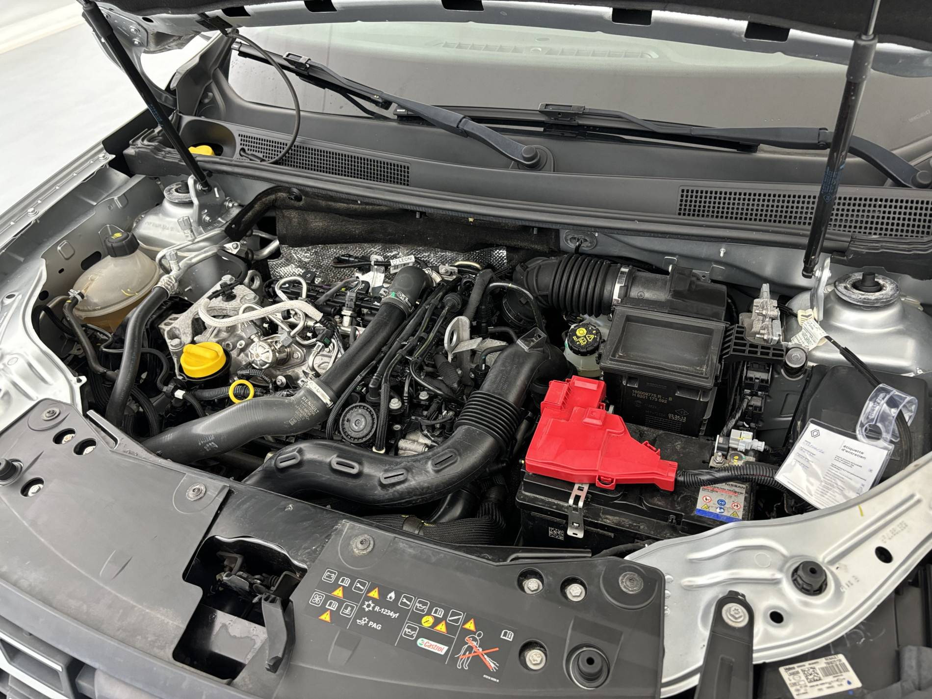 Vente en ligne Dacia Duster  TCe 130 FAP 4x2 au prix de 18 900 €