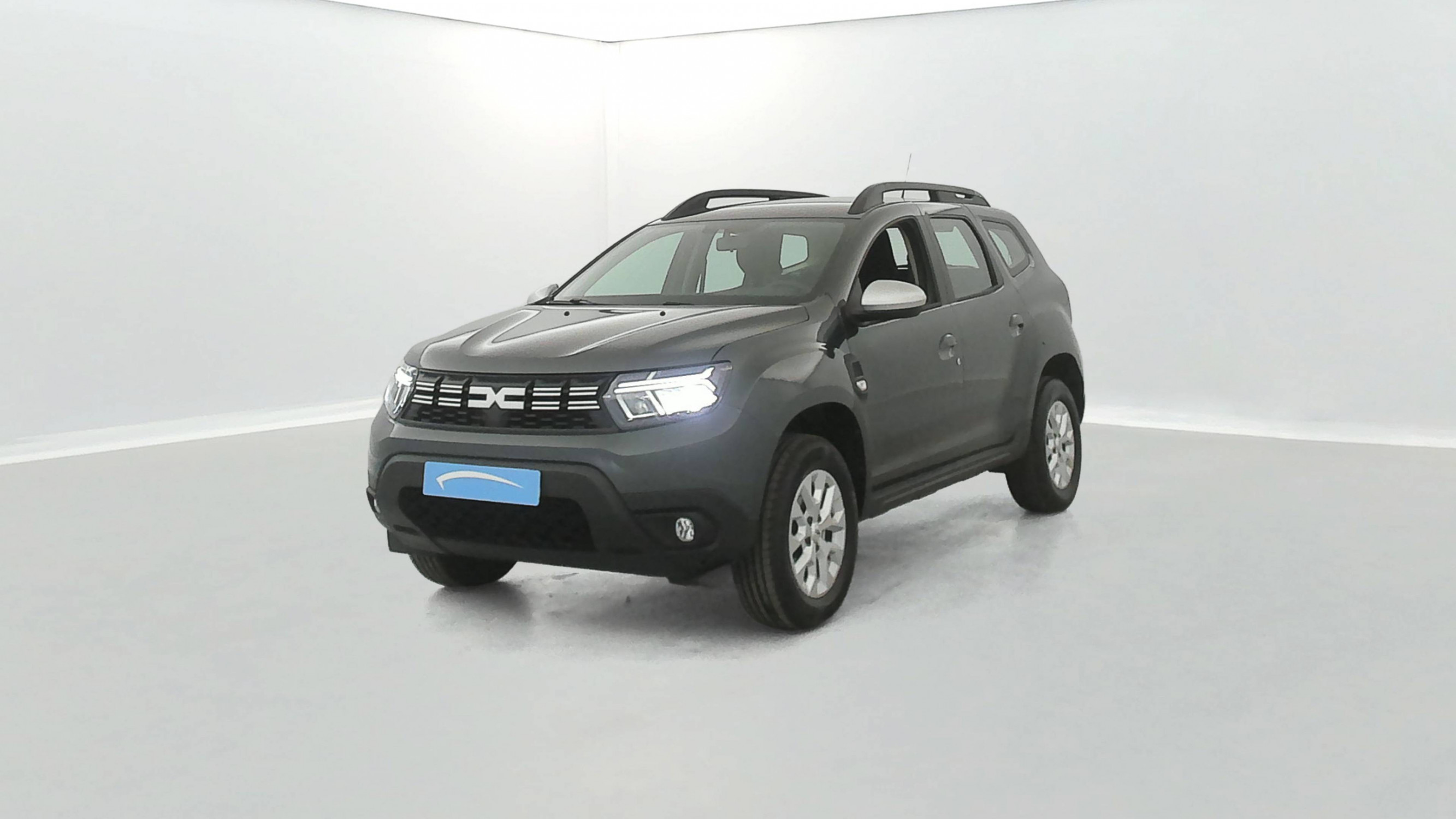 Dacia Duster  ECO-G 100 4x2 occasion de 2023 en vente à Brest