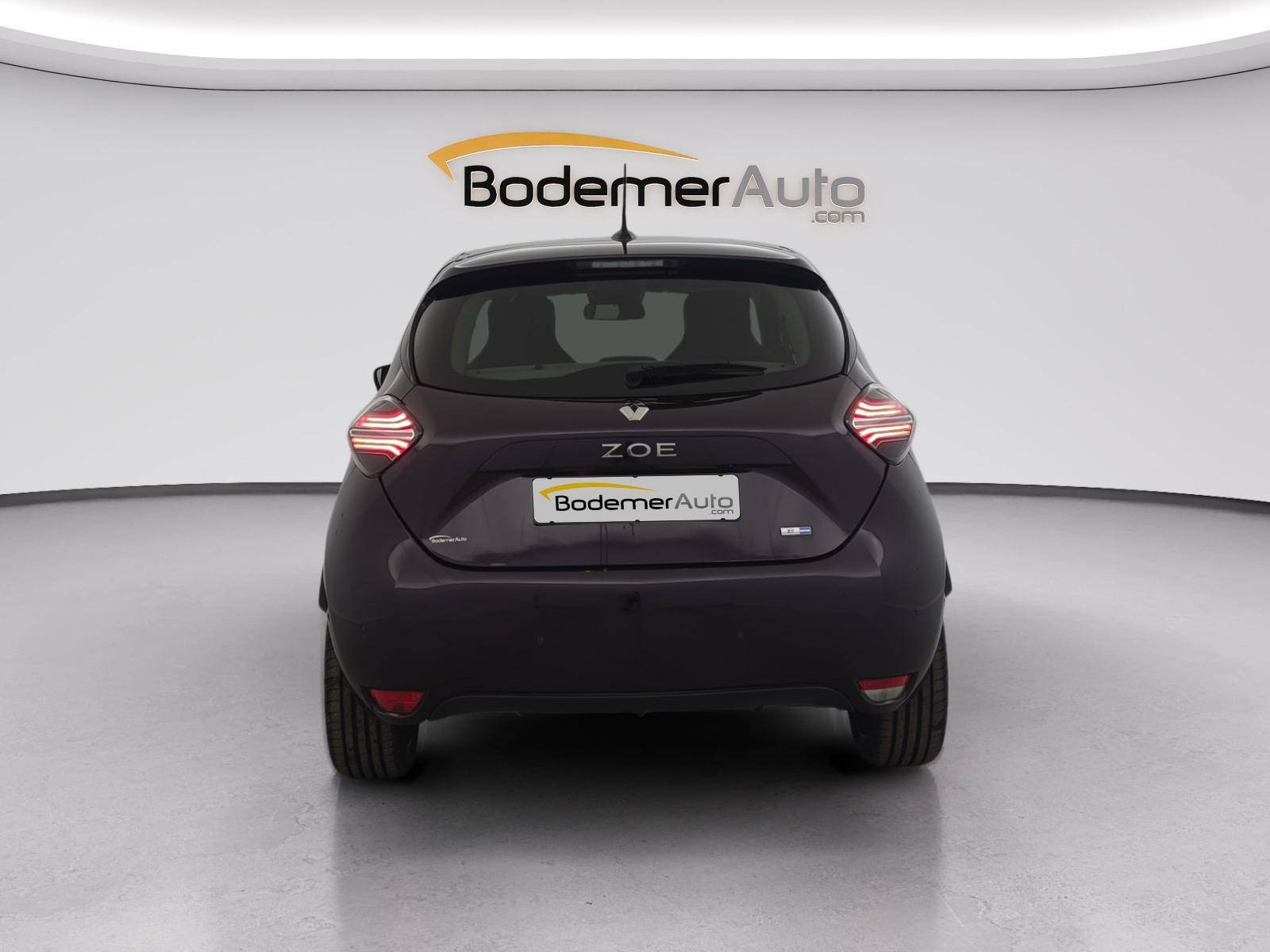 Vente en ligne Renault Zoé Zoe R135 - 22B au prix de 16 990 €