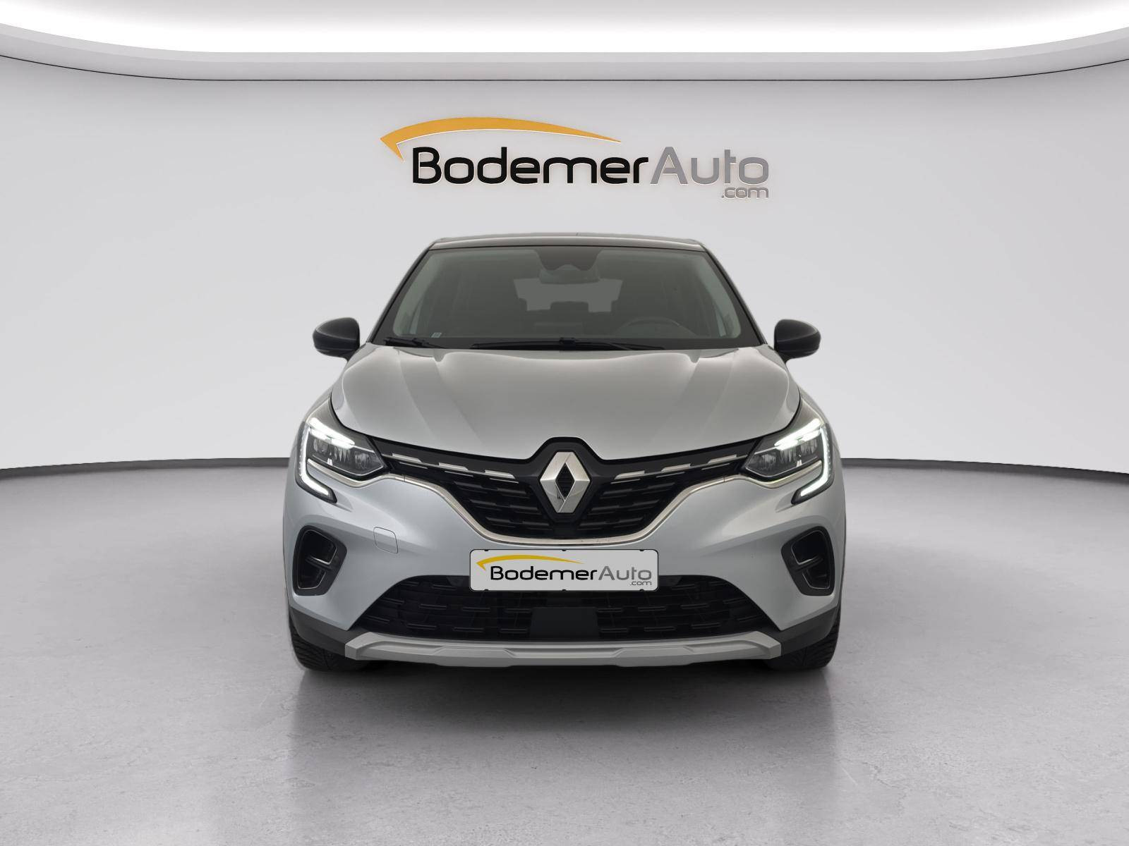 Vente en ligne Renault Captur  E-Tech full hybrid 145 au prix de 19 990 €