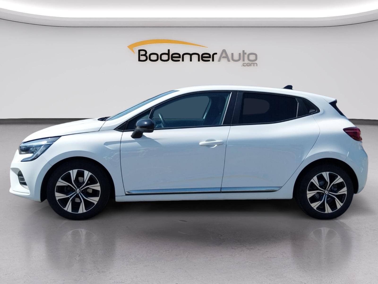 Vente en ligne Renault Clio 5 Clio TCe 100 GPL au prix de 14 290 €