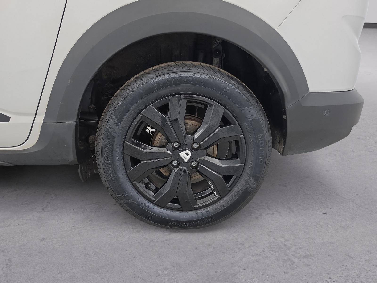 Vente en ligne Dacia Jogger  ECO-G 100 7 places au prix de 16 950 €