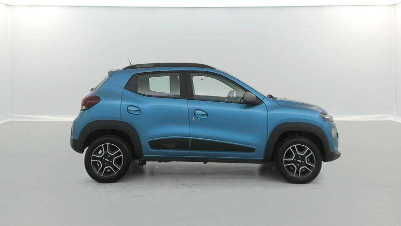 Vente en ligne Dacia Spring Spring au prix de 12 500 €