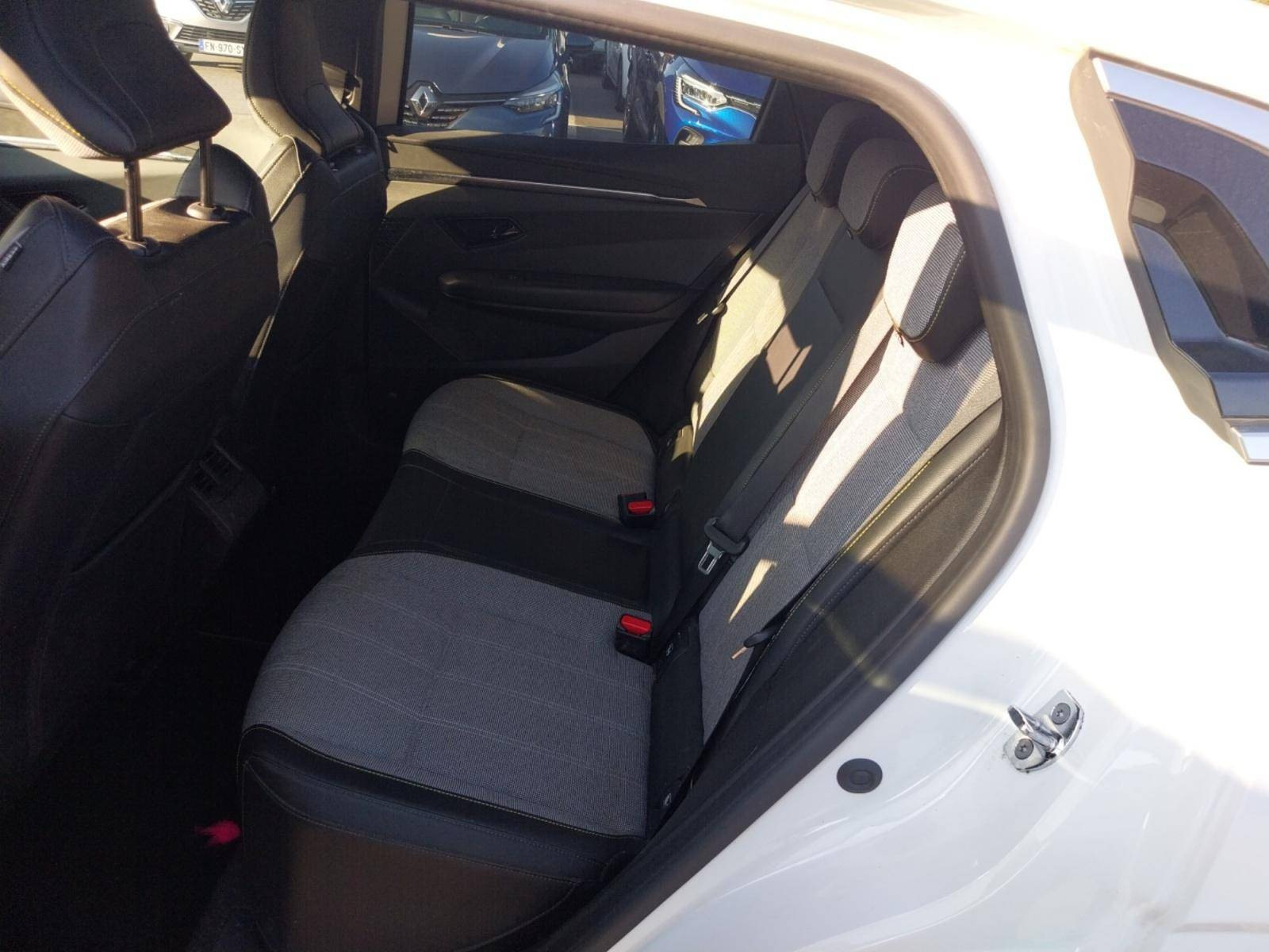 Vente en ligne Renault Megane E-Tech  EV60 220 ch optimum charge au prix de 26 990 €