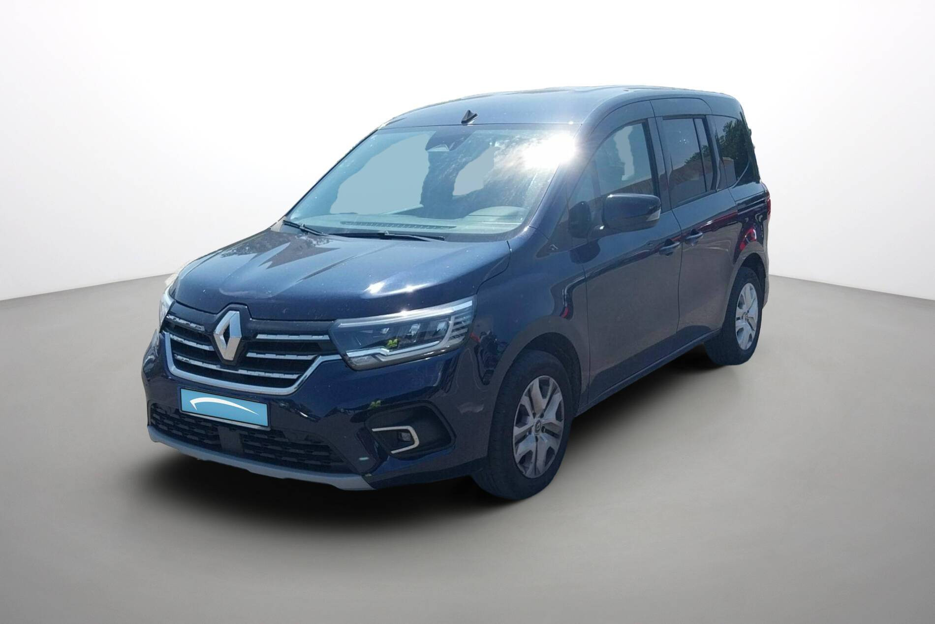 Renault Kangoo  TCe 130 EDC occasion de 2023 en vente à Carhaix