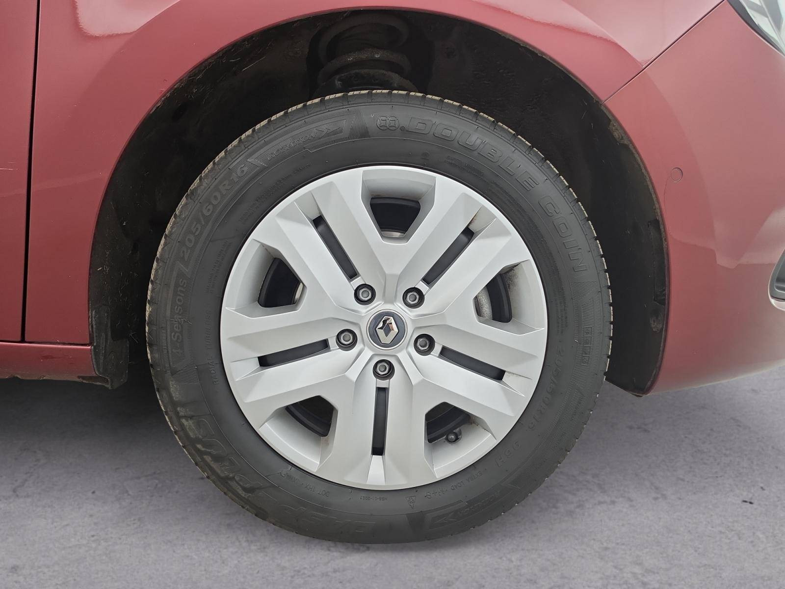 Vente en ligne Renault Kangoo  TCe 130 au prix de 24 990 €