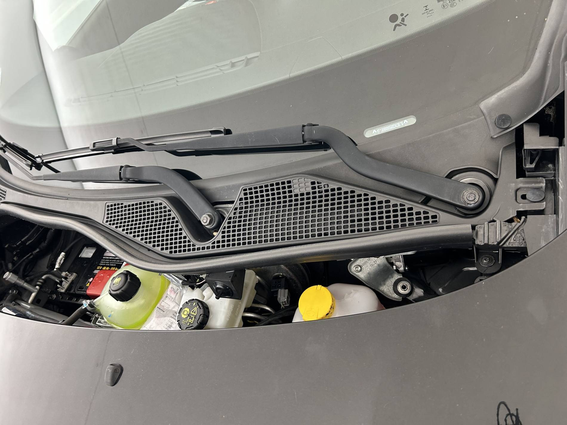 Vente en ligne Renault Twingo Electrique Twingo III Achat Intégral - 21 au prix de 11 290 €