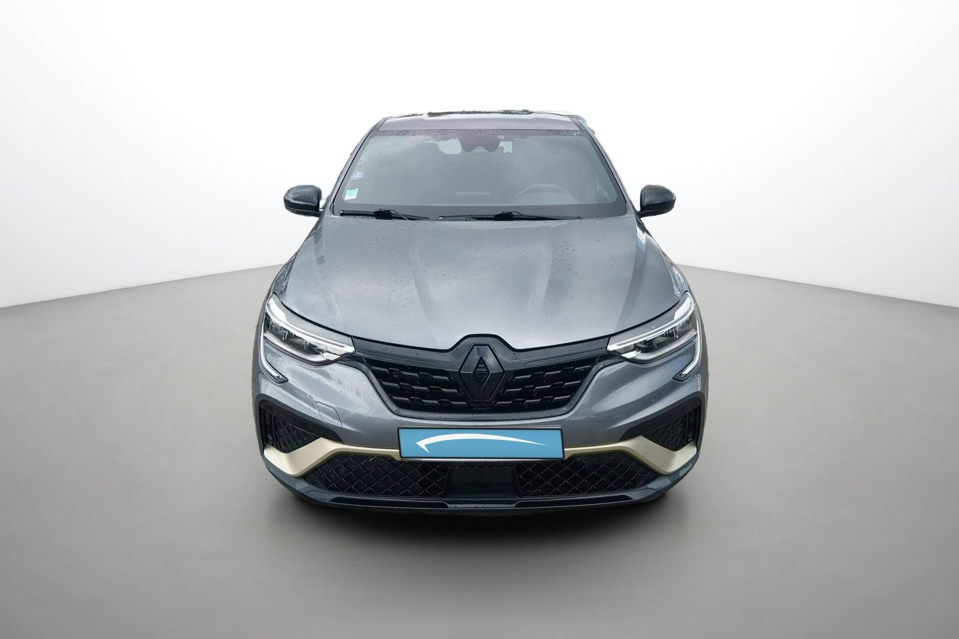 Renault Arkana  E-Tech hybride 145 - 22 occasion de 2022 en vente à Saint-Lô