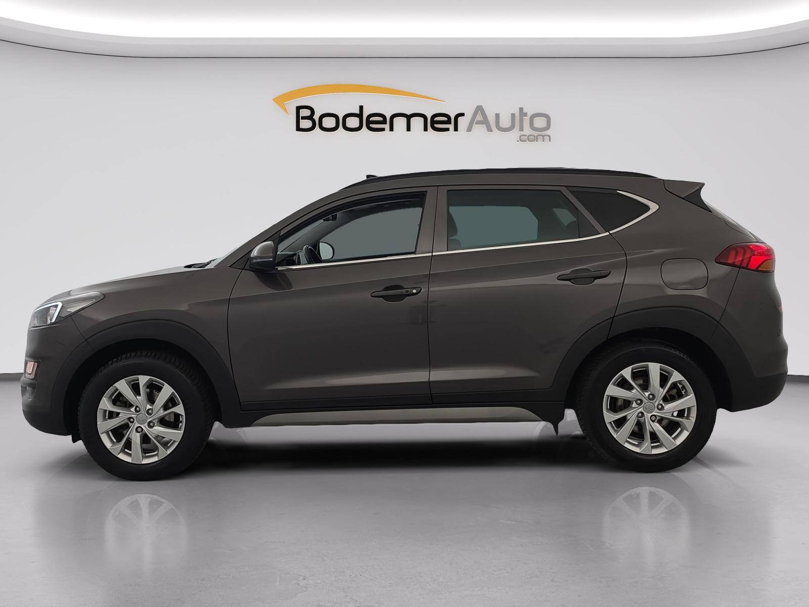 Vente en ligne Hyundai Tucson  1.6 CRDi 115 au prix de 16 990 €
