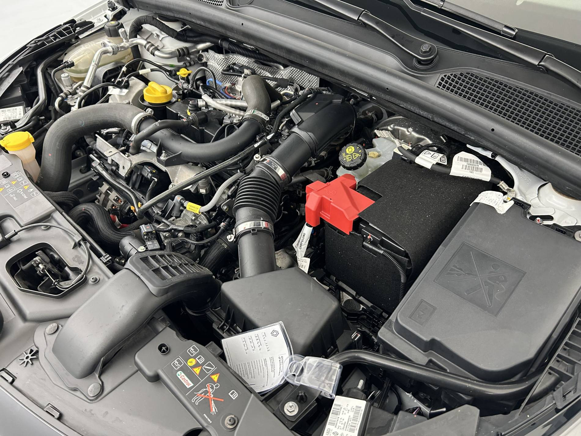 Vente en ligne Renault Clio 5 Clio TCe 90 au prix de 14 490 €