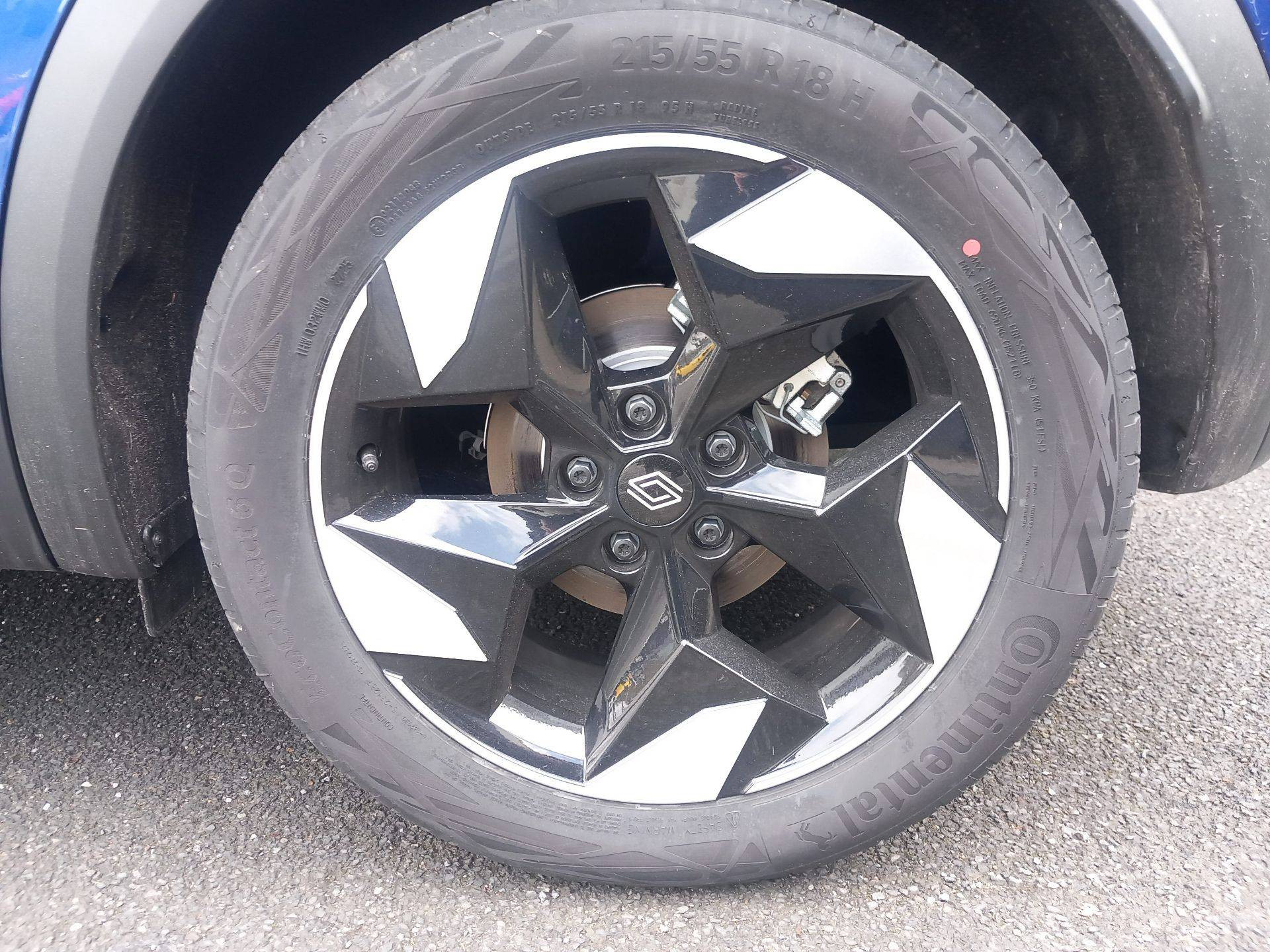 Vente en ligne Renault Captur  E-Tech full hybrid 160 ch au prix de 29 990 €