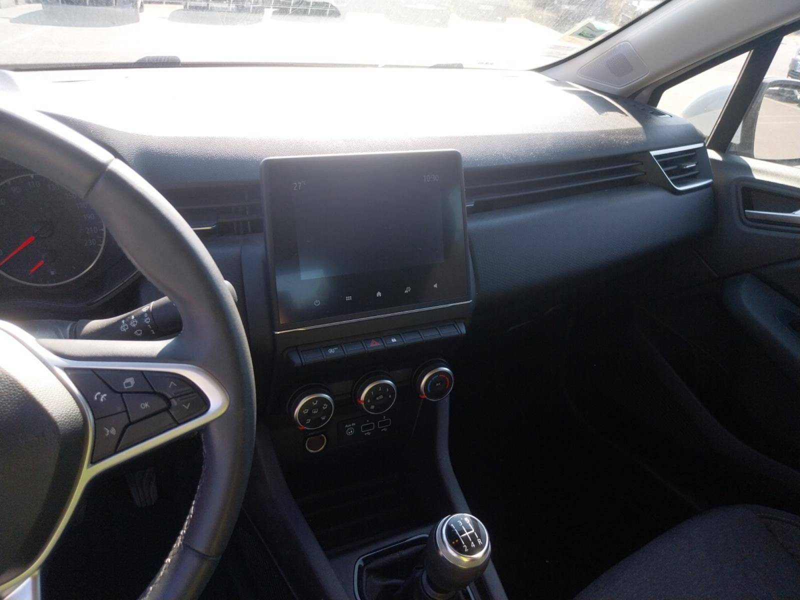 Vente en ligne Renault Clio 5 Clio SCe 65 - 21N au prix de 13 190 €