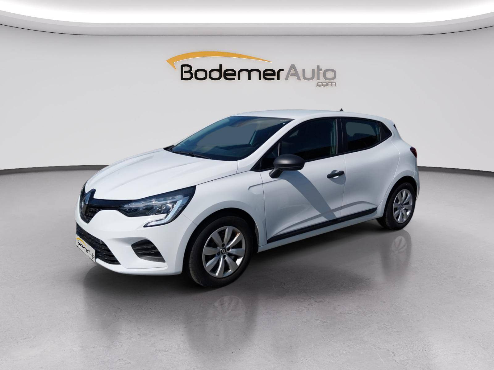Renault Clio 5 Clio SCe 65 occasion de 2022 en vente à Quimper