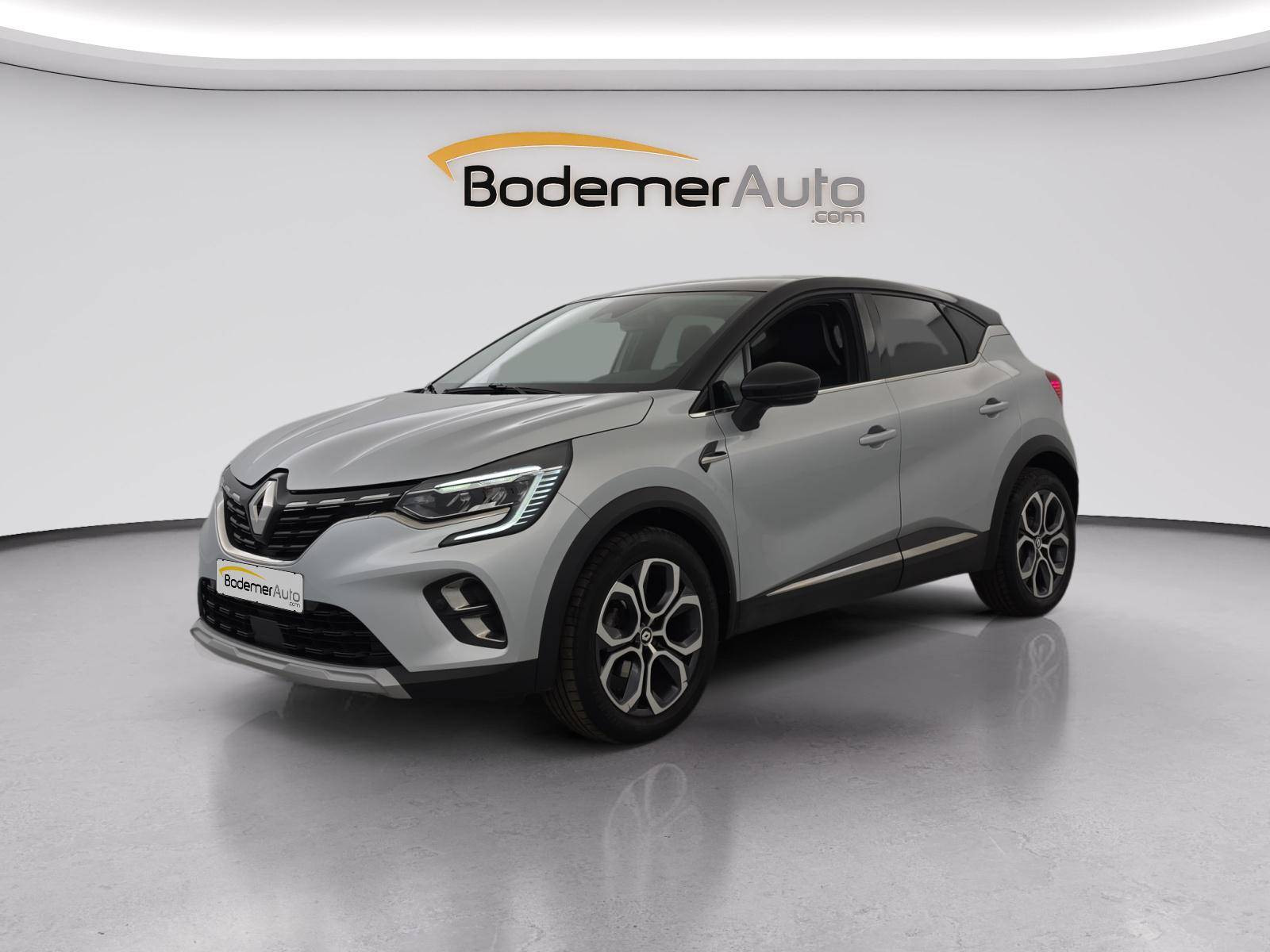 Renault Captur  mild hybrid 160 EDC occasion de 2023 en vente à Quimper