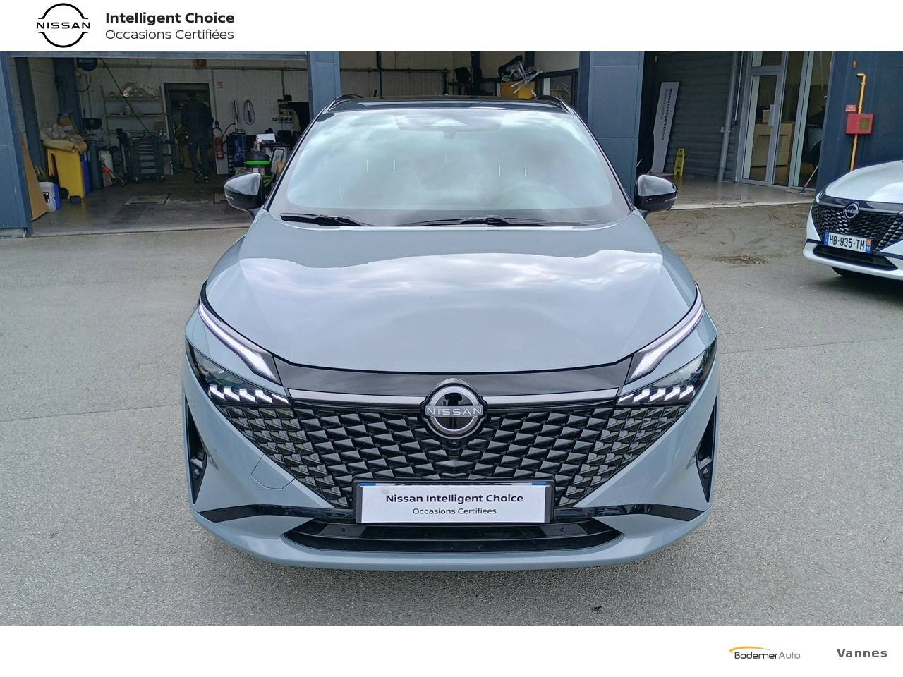 Vente en ligne Nissan Qashqai  e-Power 190 ch au prix de 31 990 €