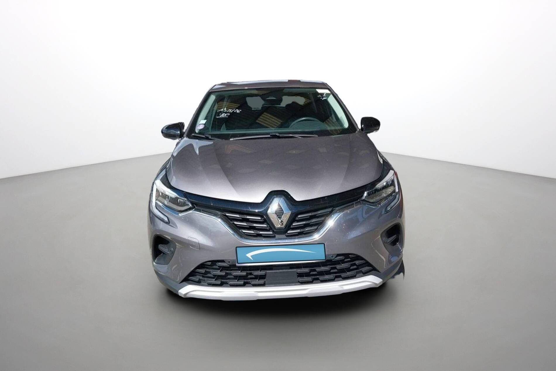 Vente en ligne Renault Captur  E-Tech Plug-in 160 - 21 au prix de 17 990 €