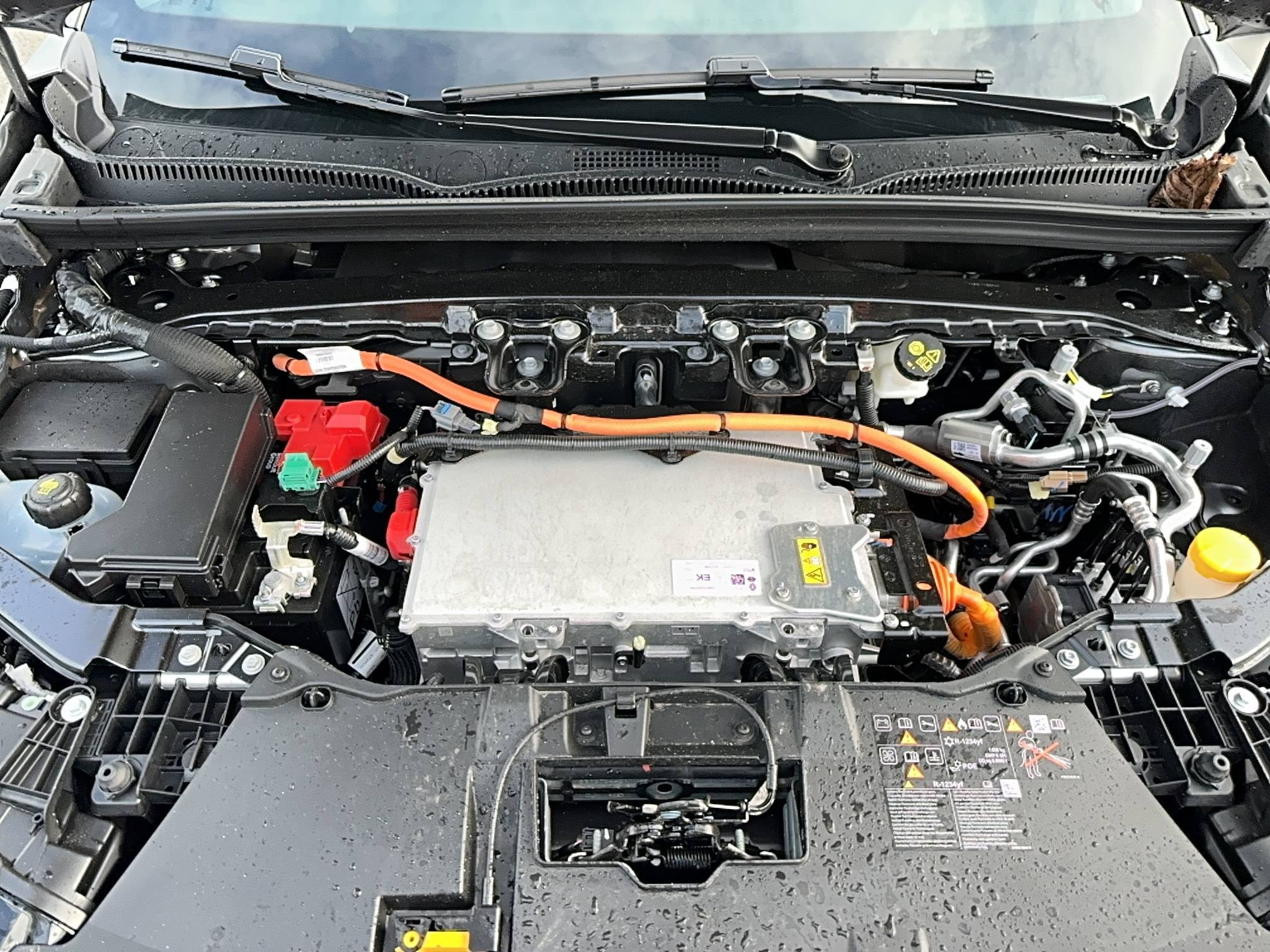 Vente en ligne Renault Megane E-Tech  220 ch autonomie confort au prix de 41 900 €