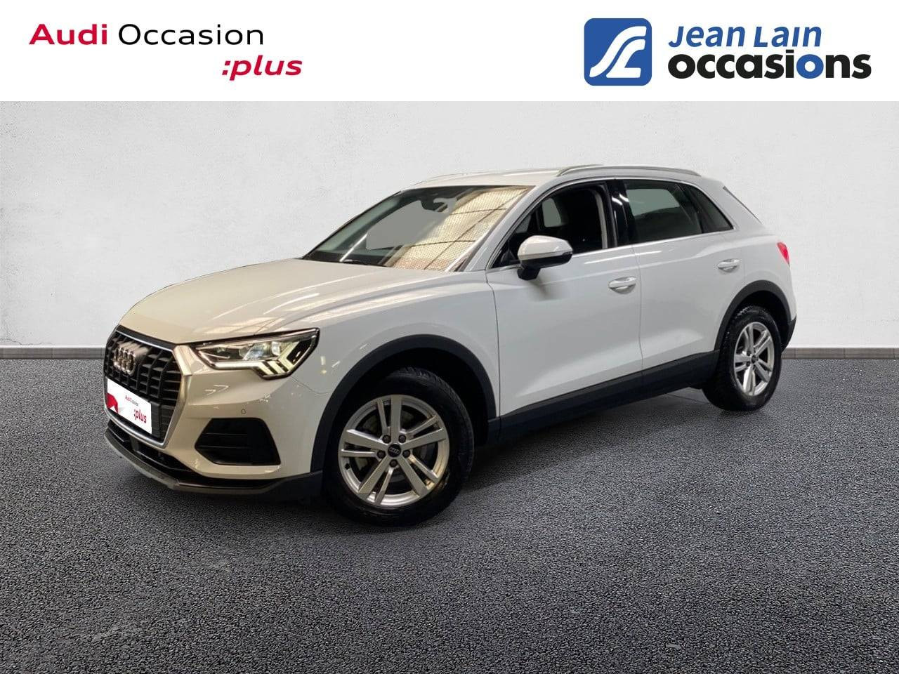 Vente en ligne AUDI Q3 SPORTBACK Q3 Sportback 35 TFSI 150 ch S tronic 7 Business Executive de 2024 au prix de 36 990 €