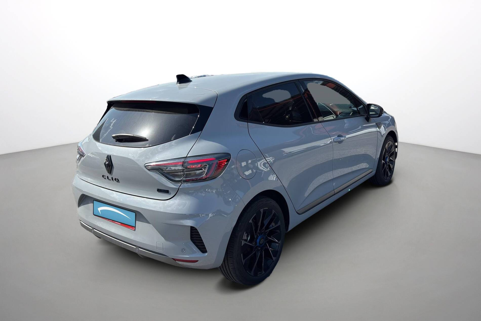 Vente en ligne Renault Clio 5 Clio E-Tech full hybrid 145 ch GSR2 au prix de 23 890 €
