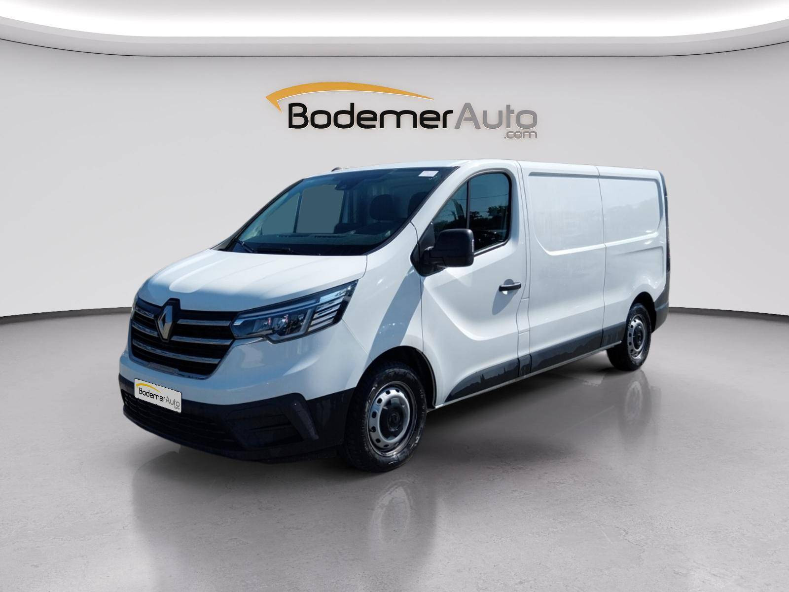 Renault Trafic 3 Fourgon TRAFIC FGN L2H1 3000 KG BLUE DCI 130 occasion de 2023 en vente à Caen