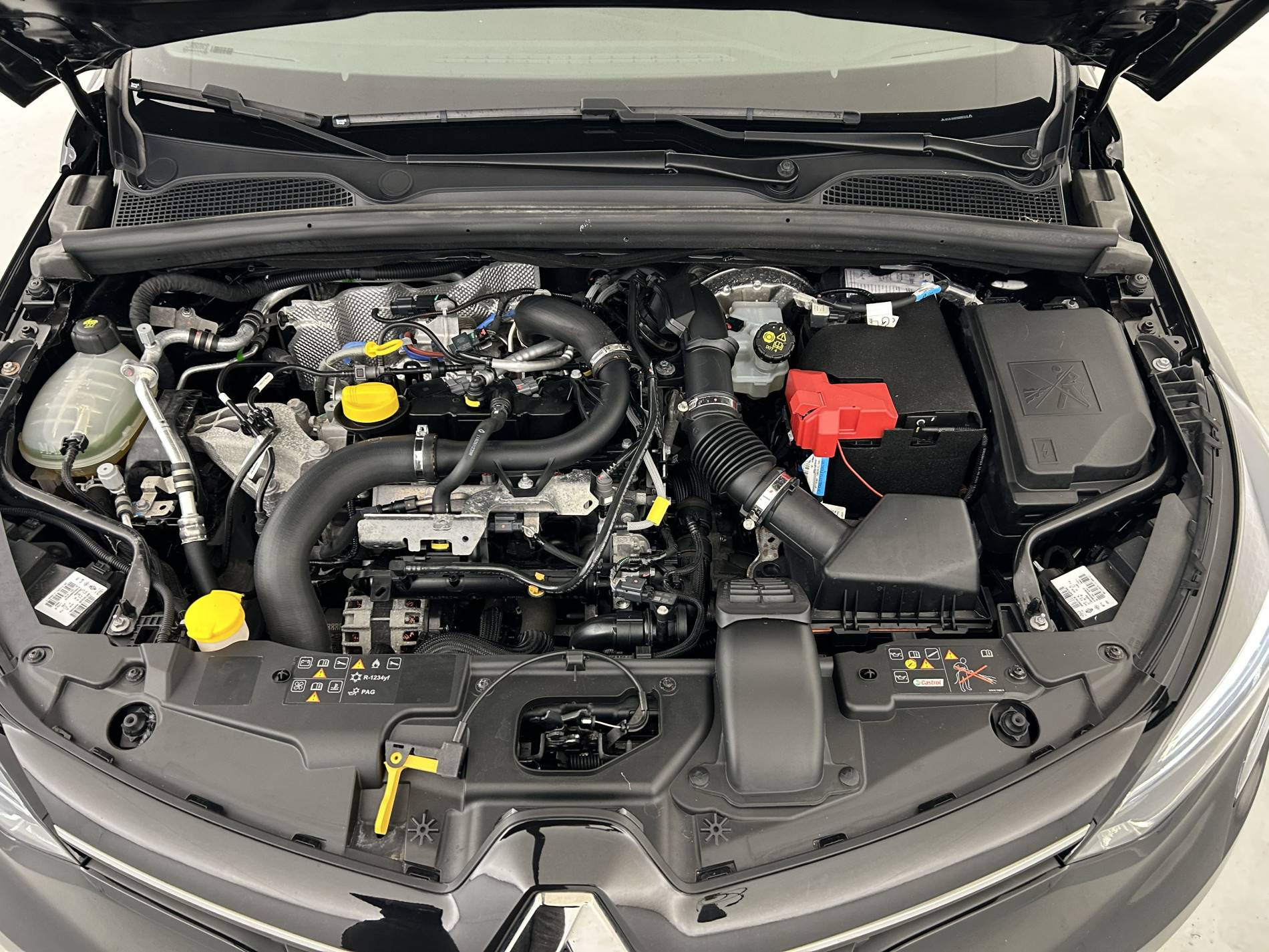 Vente en ligne Renault Clio 5 Clio TCe 90 - 21N au prix de 13 490 €