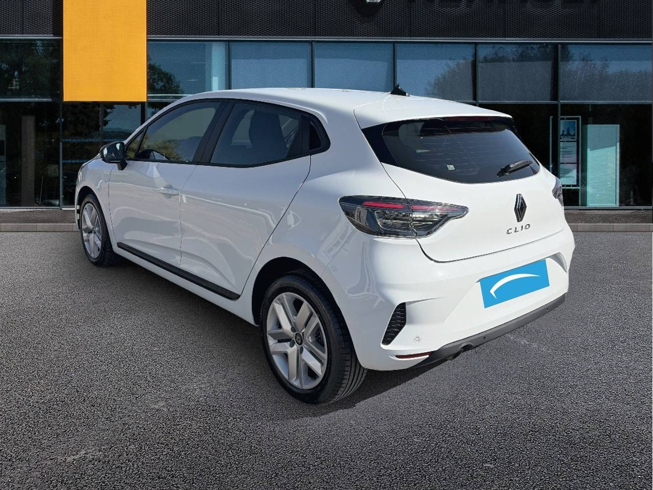 Vente en ligne Renault Clio 5 Clio SCe 65 ch GSR2 au prix de 14 990 €