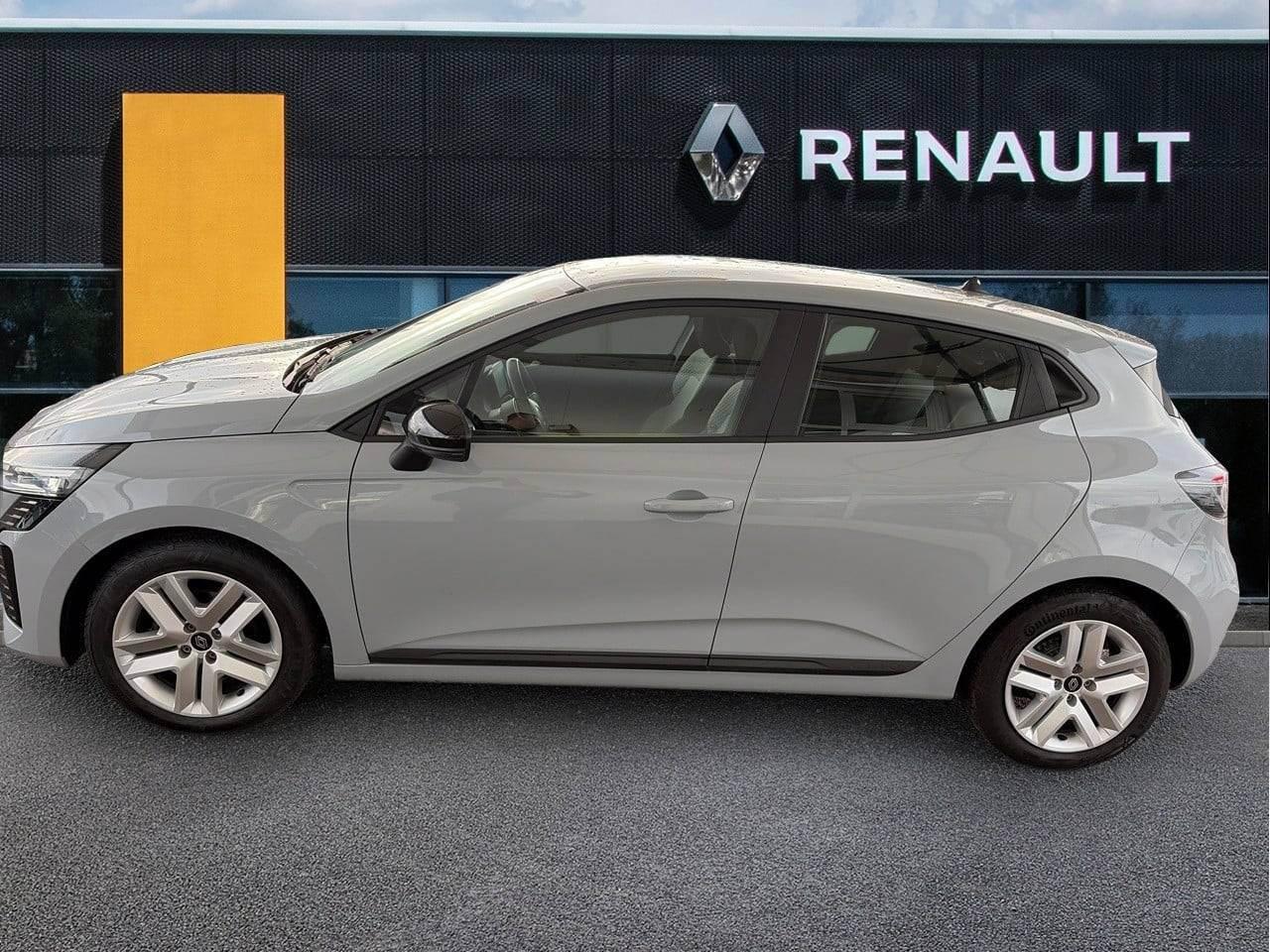 Vente en ligne Renault Clio 5 Clio TCe 90 au prix de 14 990 €