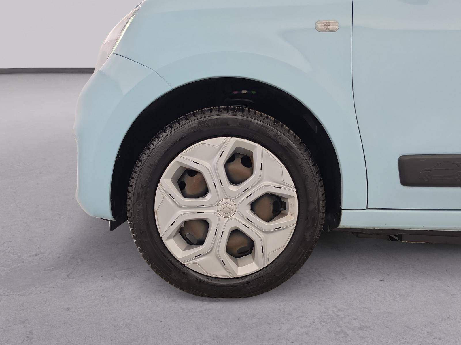 Vente en ligne Renault Twingo Electrique Twingo III E-Tech au prix de 12 490 €