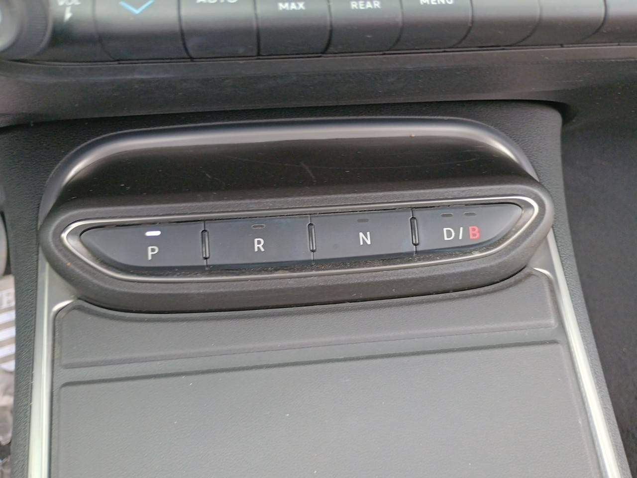 Vente en ligne Jeep Avenger Avenger 115 kW 4x2 au prix de 19 990 €