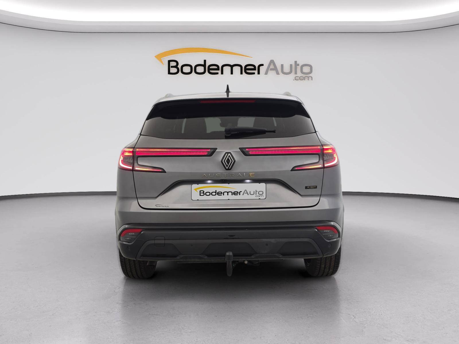 Vente en ligne Renault Austral  E-Tech hybrid 200 au prix de 26 990 €