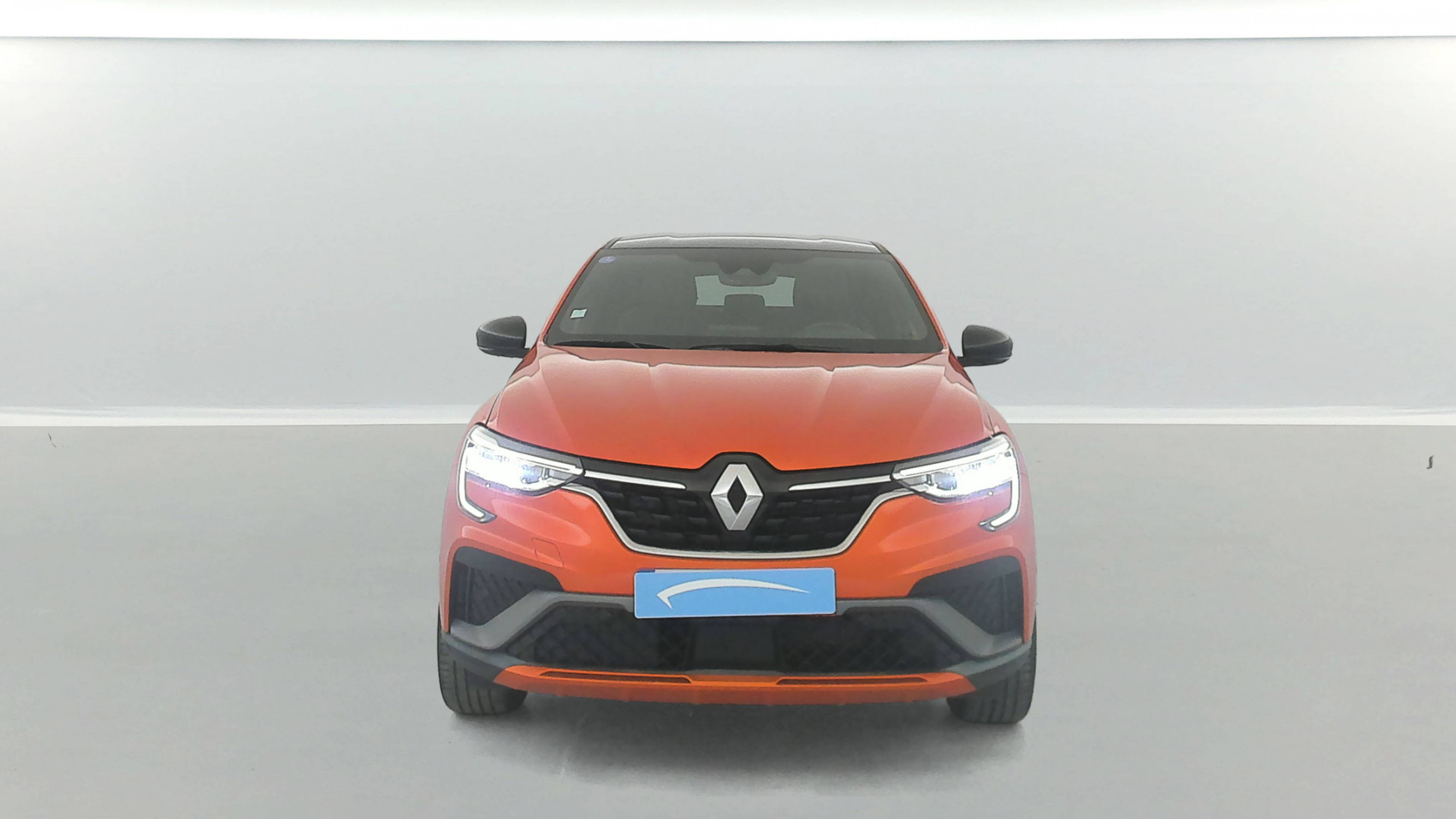 Renault Arkana  E-Tech 145 - 21B occasion de 2022 en vente à Châteaulin
