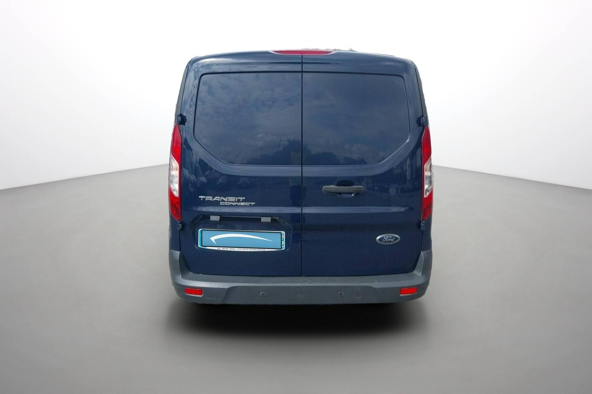Vente en ligne Ford Transit Connect  L2 CHARGE AUGMENTEE 1.5 TDCI 100 au prix de 10 790 €