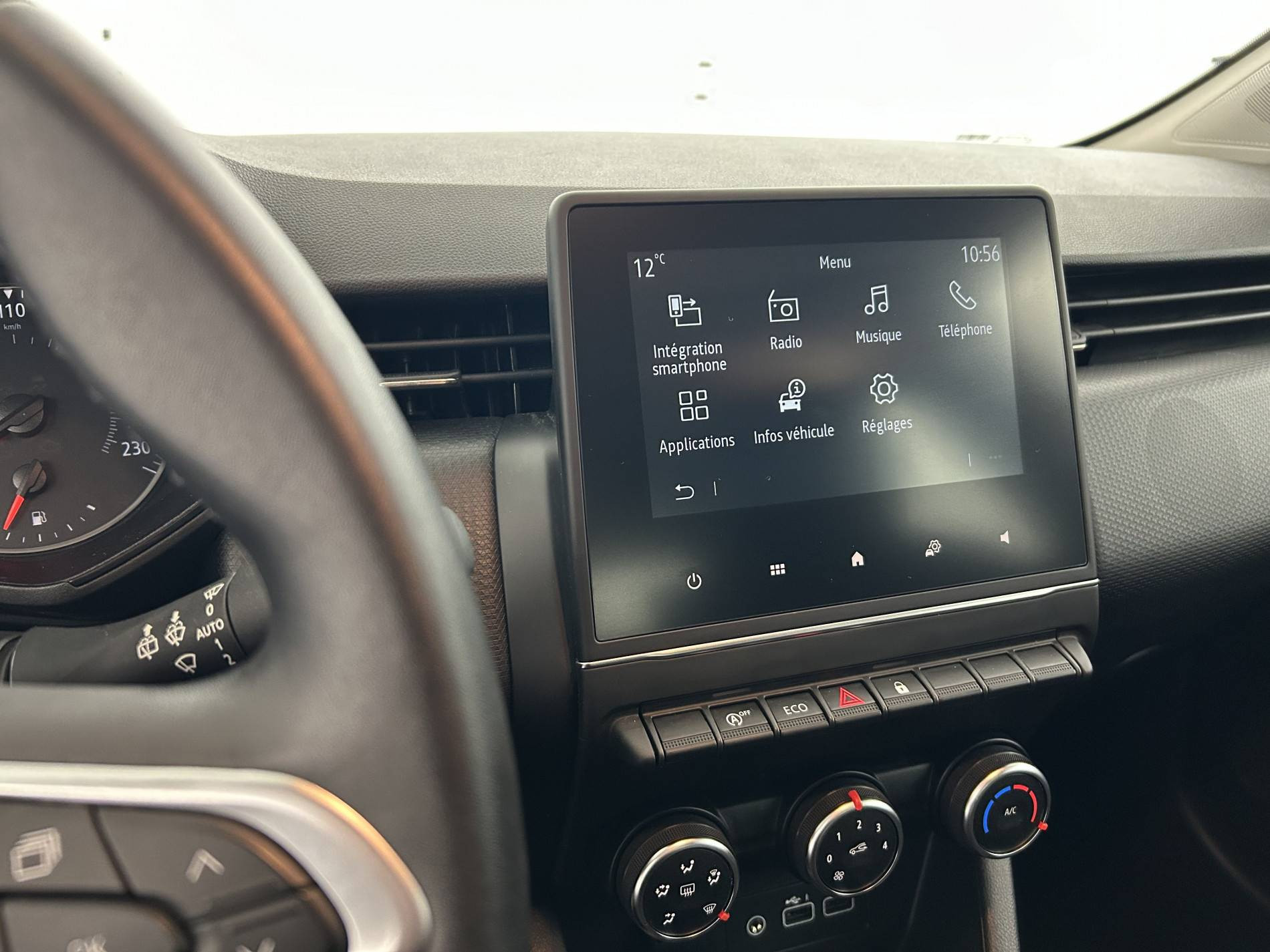 Vente en ligne Renault Clio 5 Clio TCe 90 au prix de 14 390 €