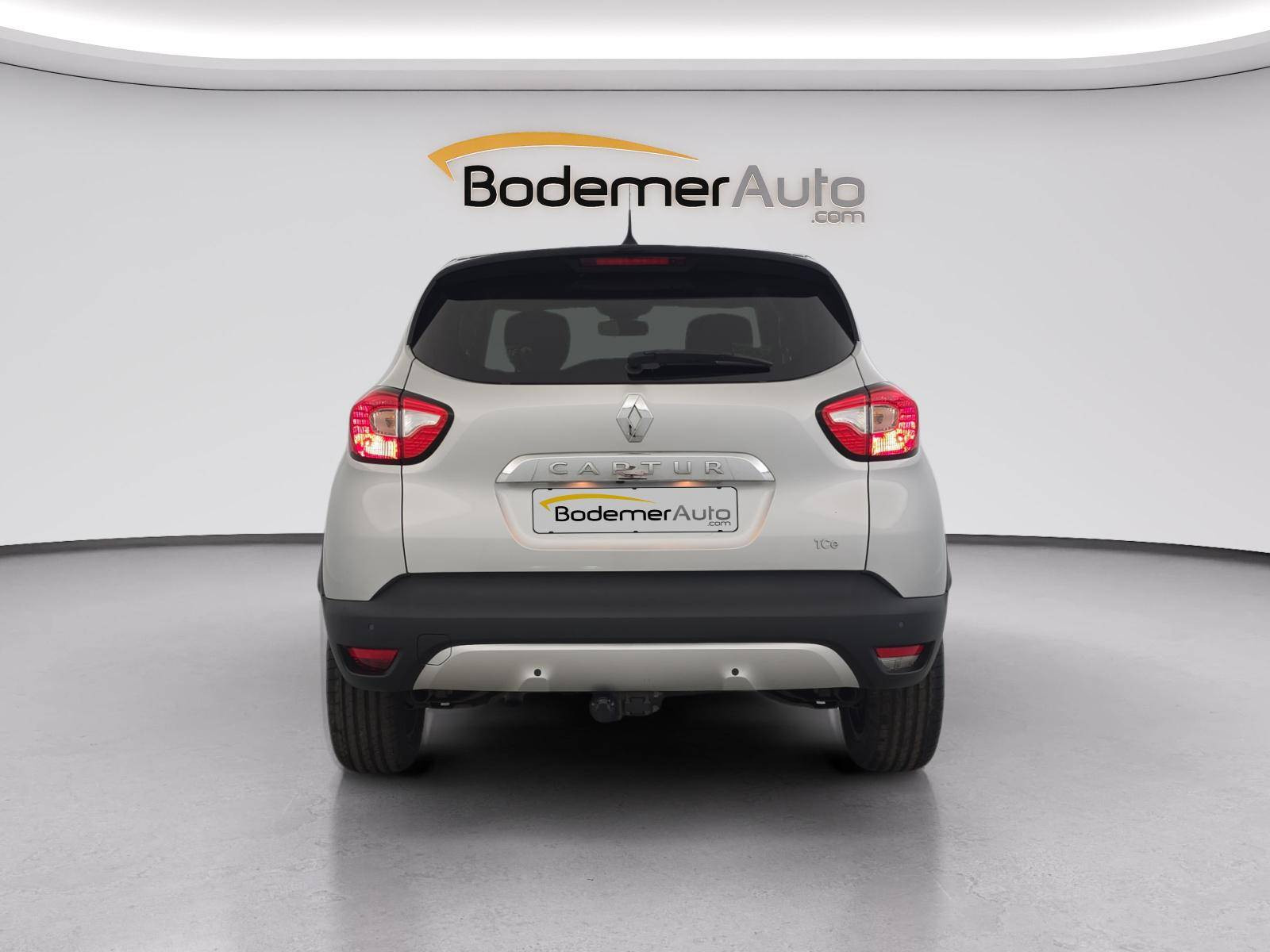 Vente en ligne Renault Captur  TCe 90 Energy E6 au prix de 10 790 €