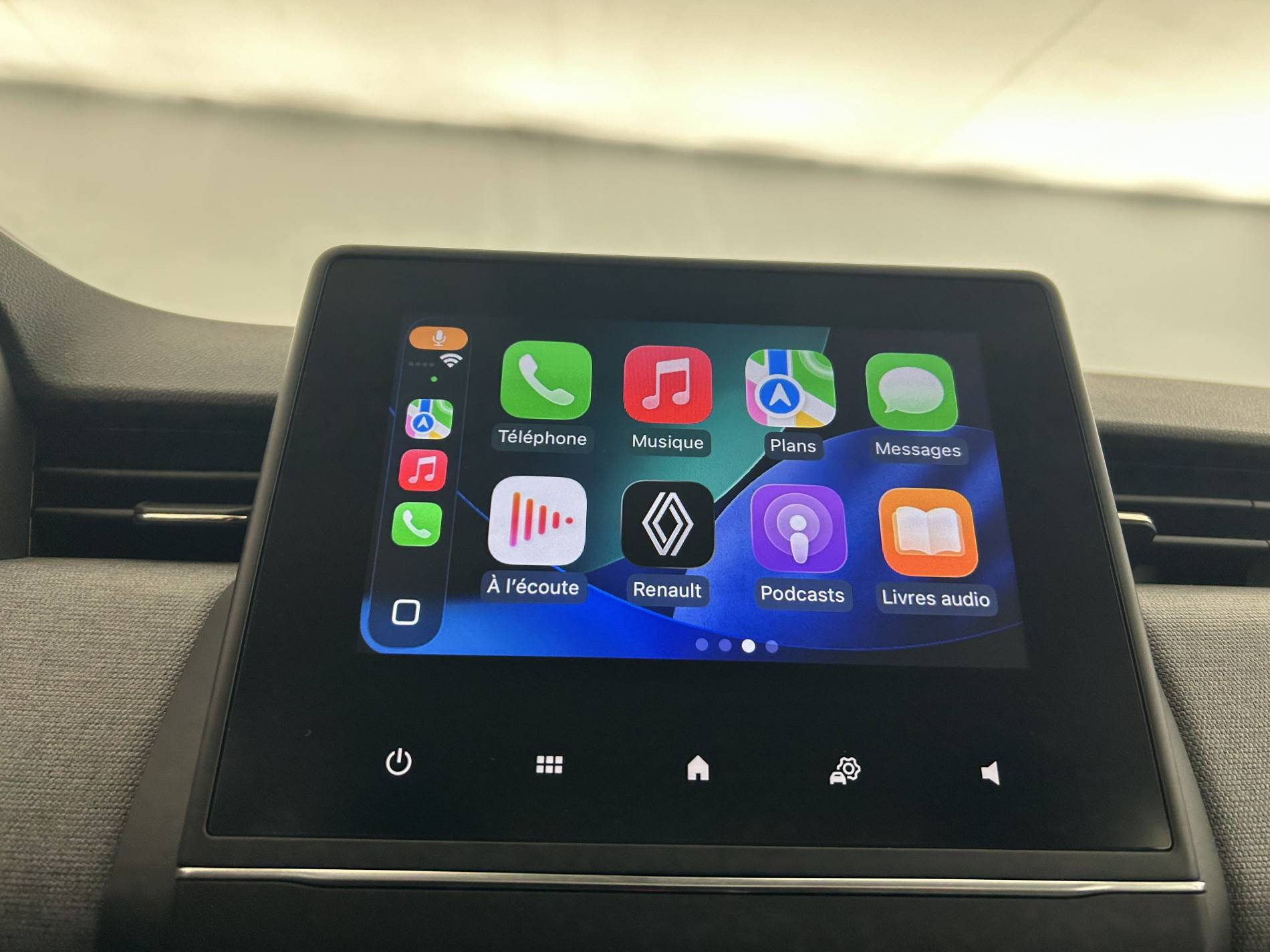 Vente en ligne Renault Clio 5 Clio E-Tech full hybrid 145 ch GSR2 au prix de 20 000 €