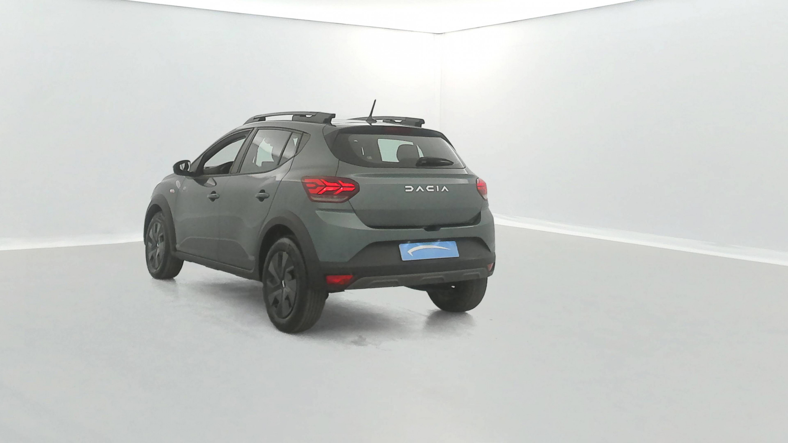Vente en ligne Dacia Sandero  ECO-G 100 GSR2 au prix de 15 790 €