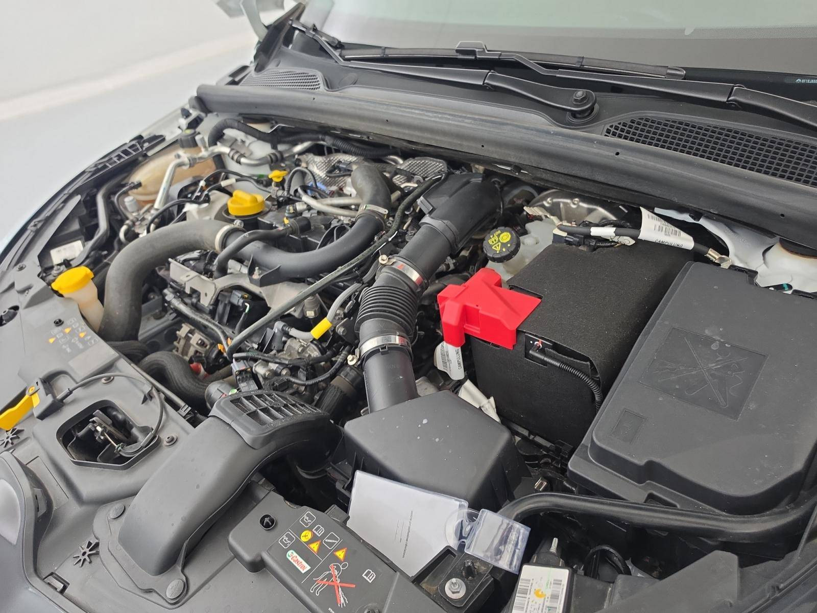 Vente en ligne Renault Clio 5 Clio TCe 90 au prix de 11 990 €