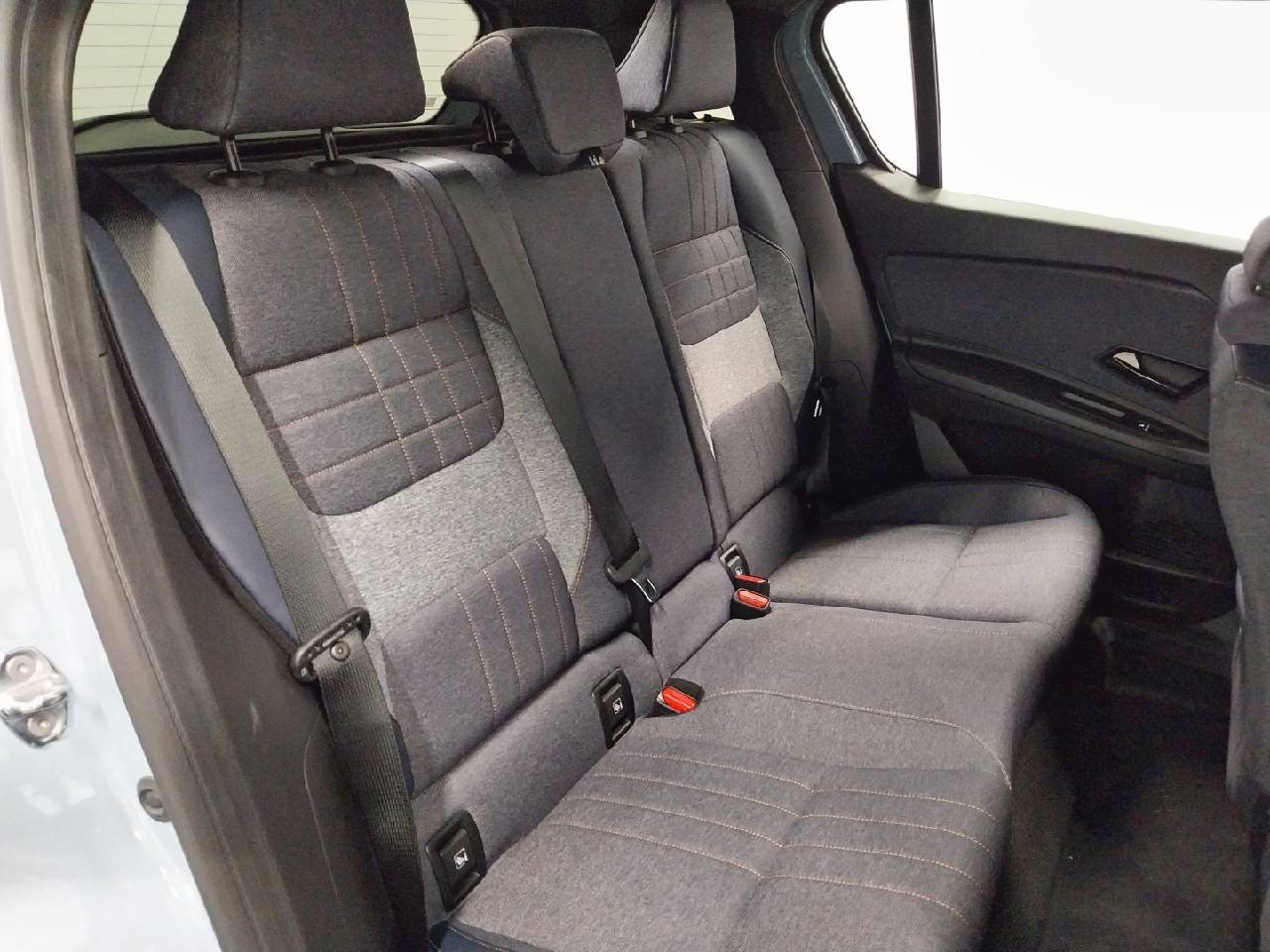 Vente en ligne Renault R4 E-Tech  150 ch autonomie confort au prix de 30 990 €