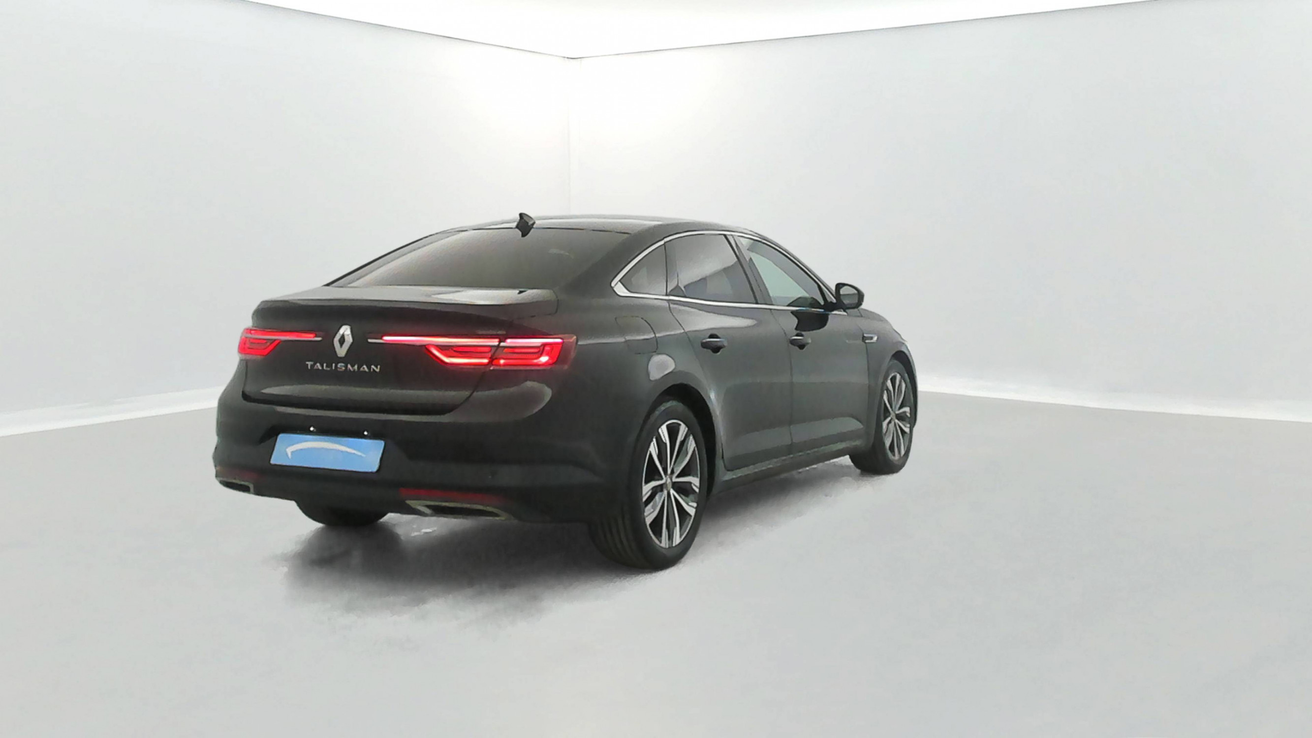 Vente en ligne Renault Talisman  Blue dCi 160 EDC au prix de 18 490 €