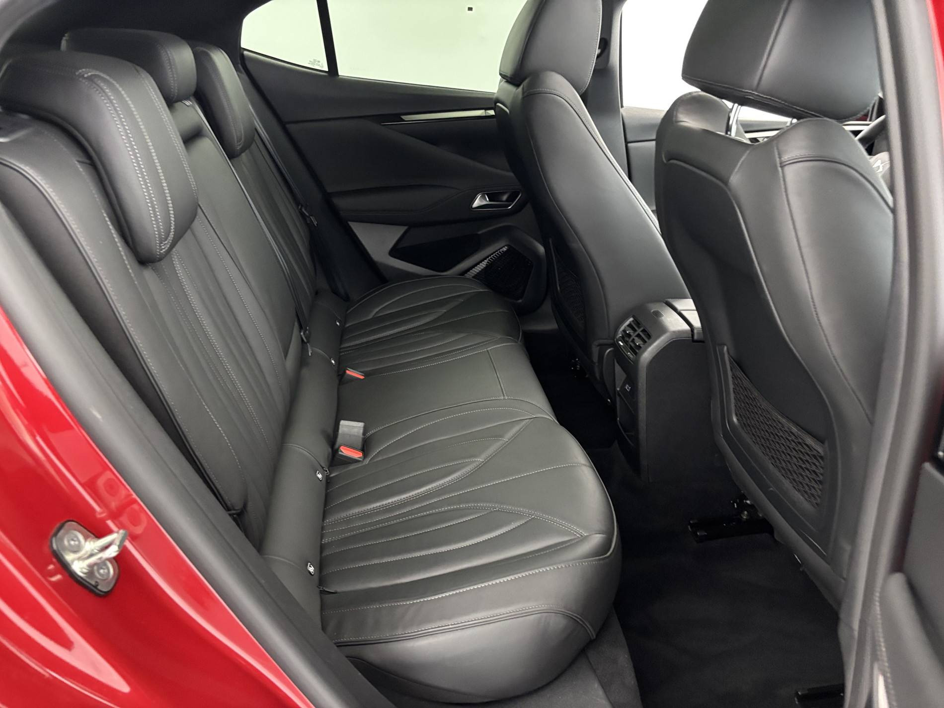 Vente en ligne Ds DS4  Hybride E-Tense 225 EAT8 au prix de 24 490 €
