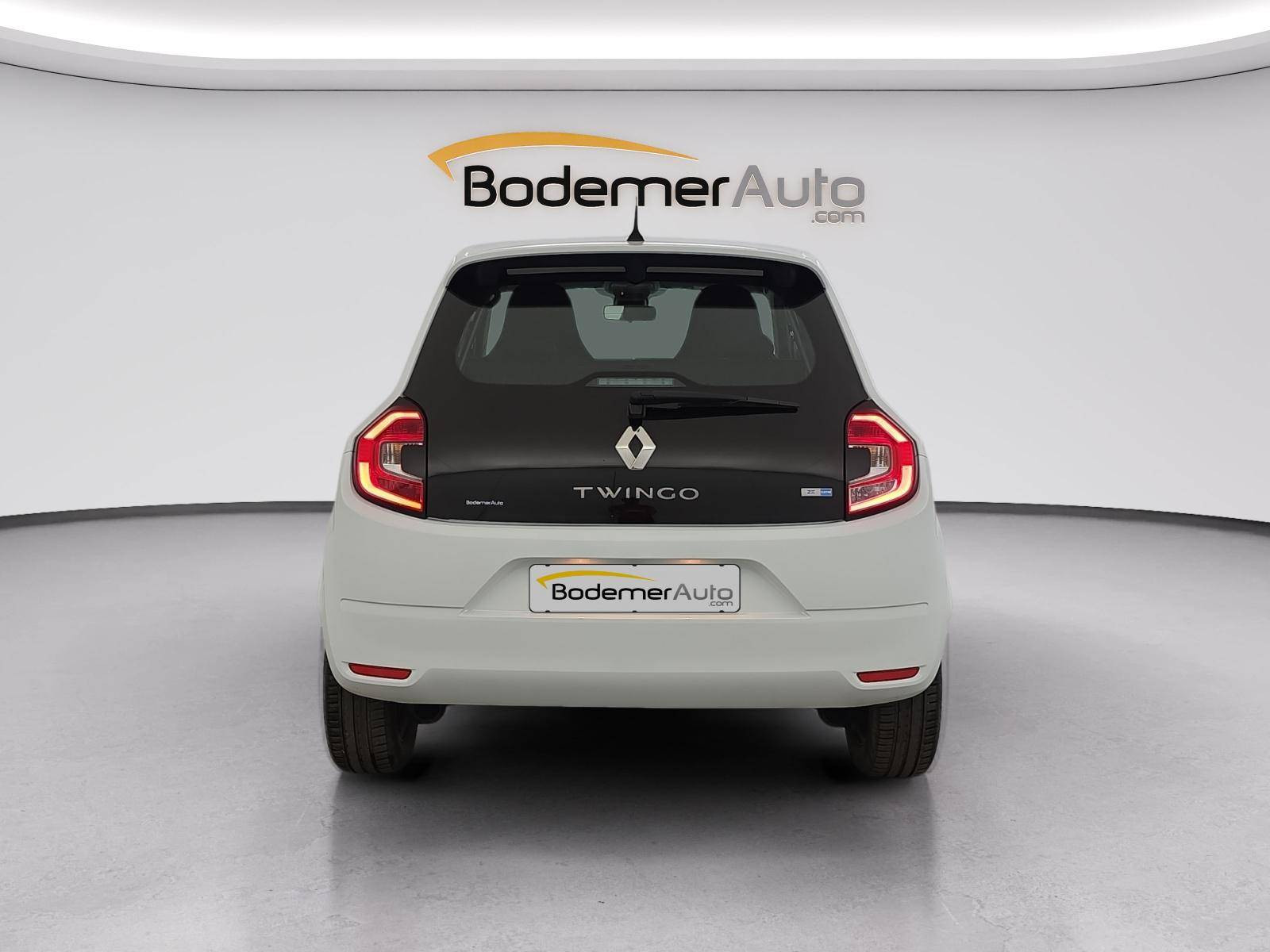 Vente en ligne Renault Twingo Electrique Twingo III Achat Intégral au prix de 11 990 €