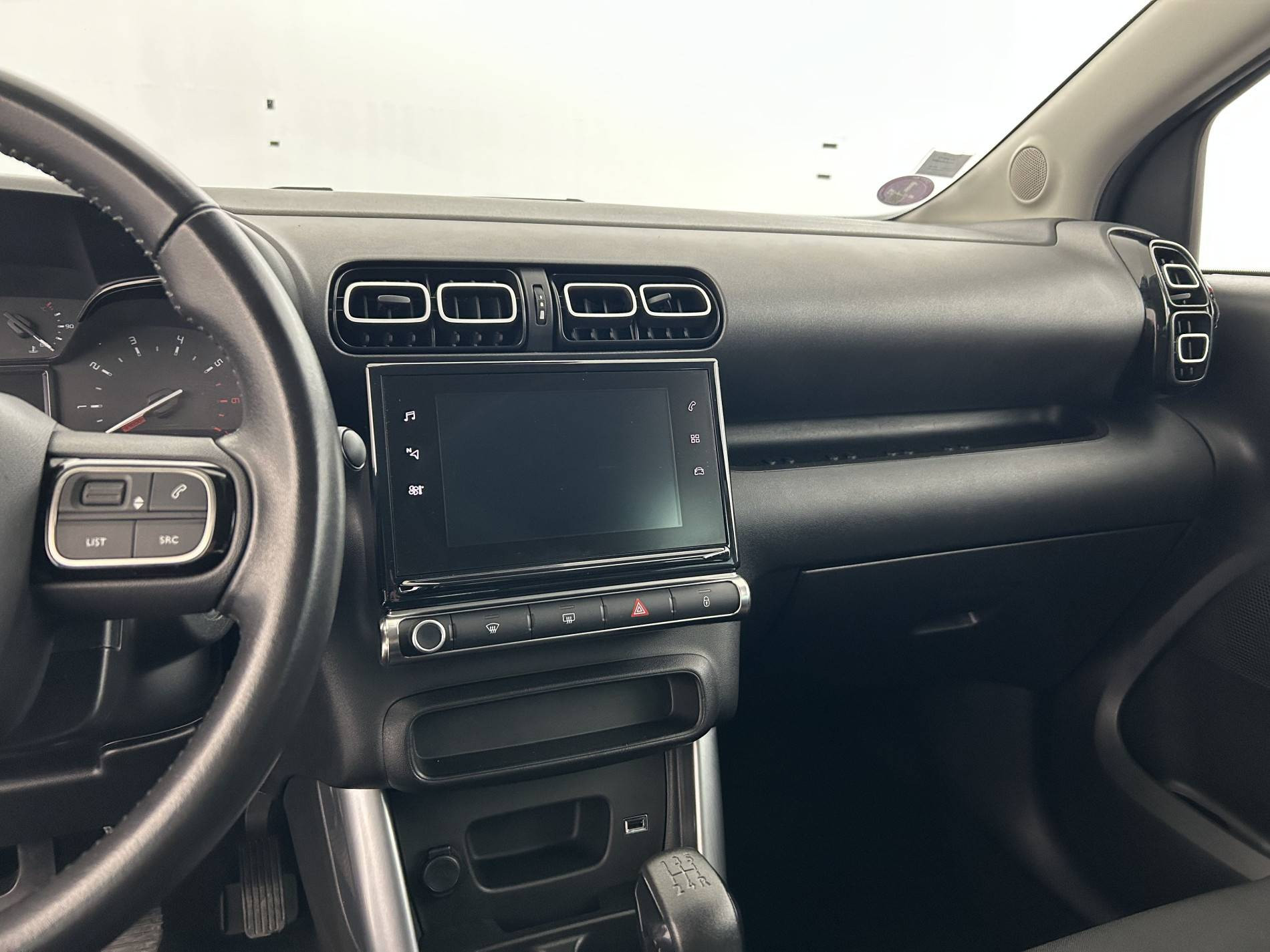 Vente en ligne Citroën C3 Aircross  PureTech 110 S&S BVM5 au prix de 9 790 €