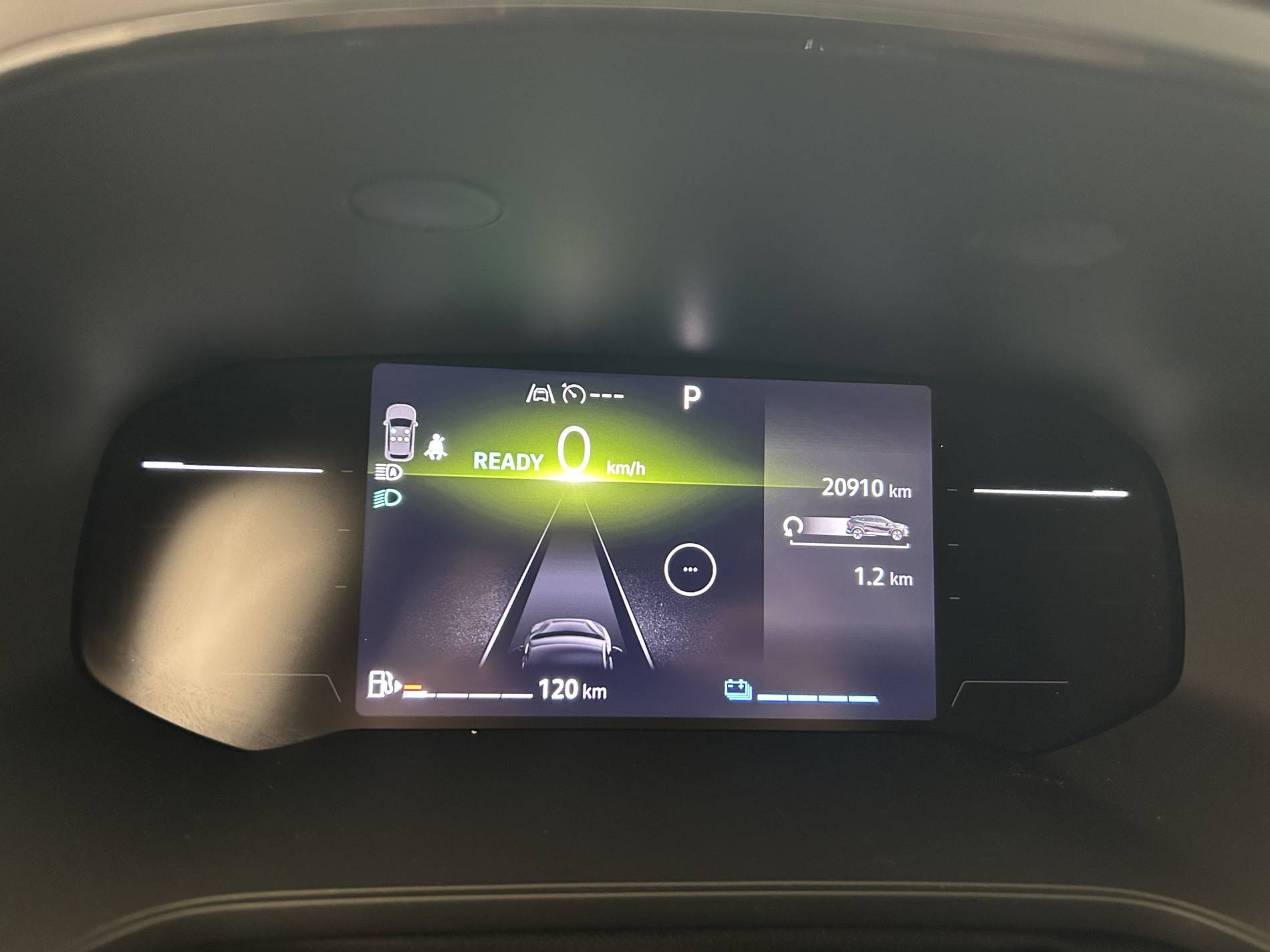 Vente en ligne Renault Symbioz  E-Tech full hybrid 145 au prix de 25 990 €