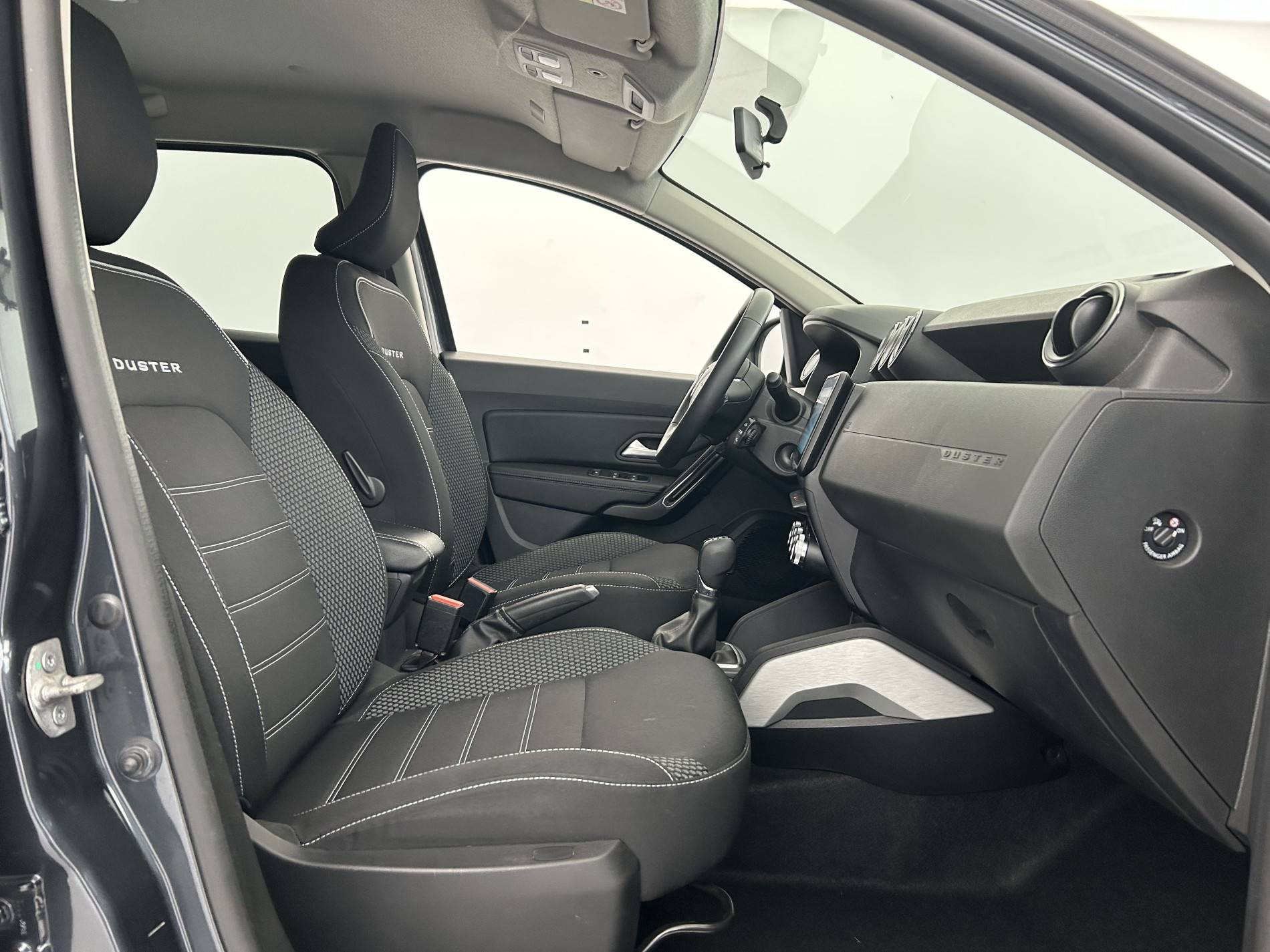 Vente en ligne Dacia Duster  TCe 150 FAP 4x2 EDC au prix de 18 690 €