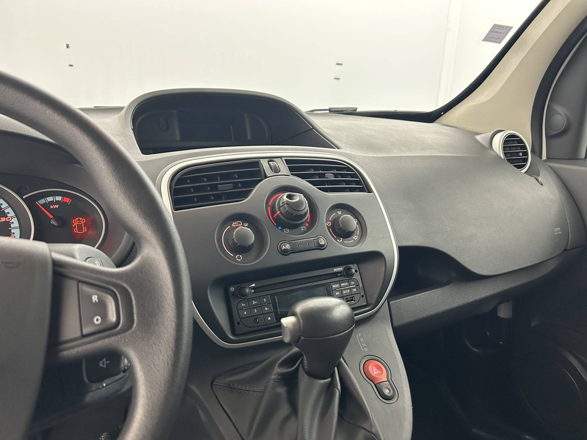 Vente en ligne Renault Kangoo Electrique  ACHAT INTEGRAL au prix de 10 990 €