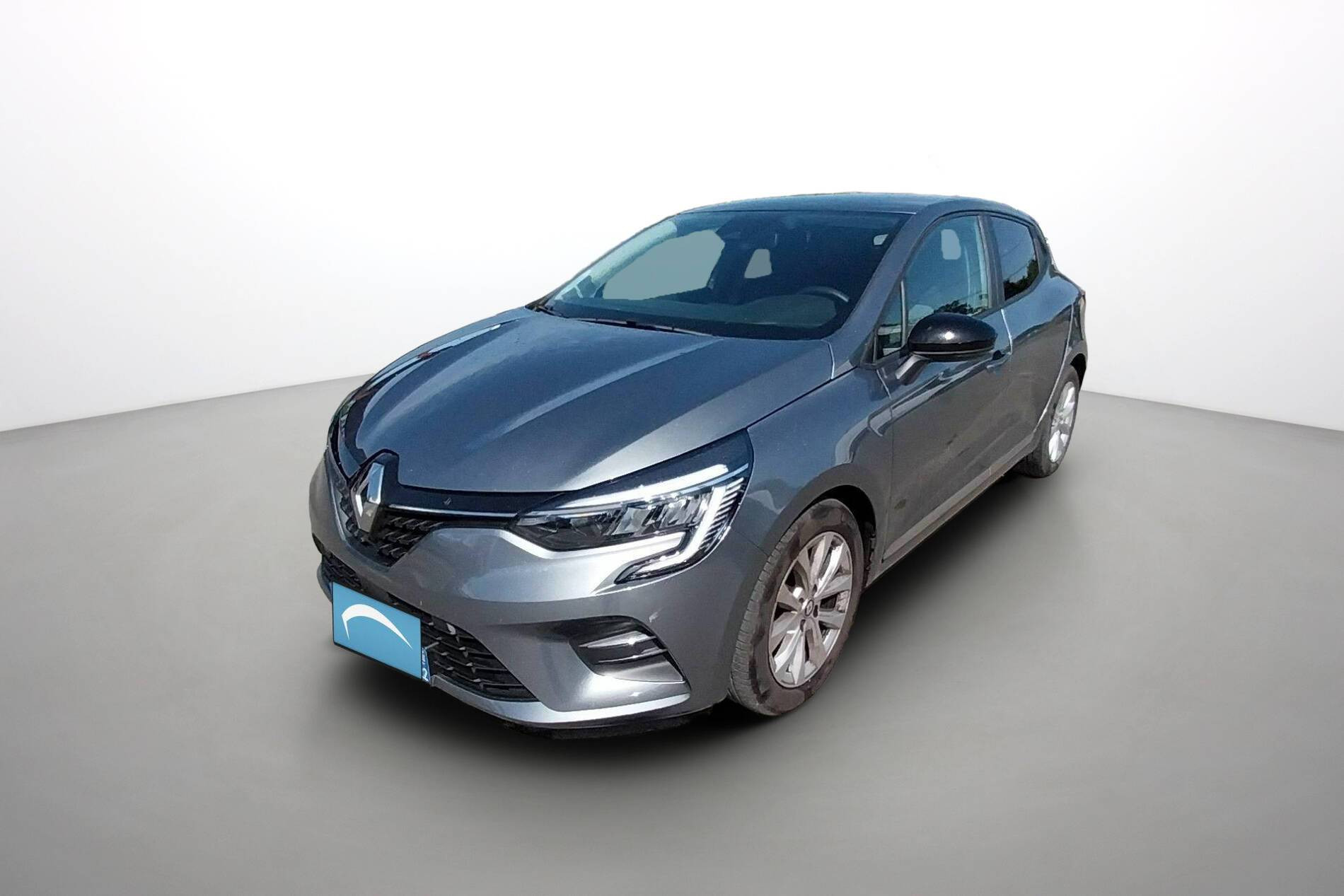 Renault Clio 5 Clio TCe 90 occasion de 2023 en vente à Saint-Brieuc