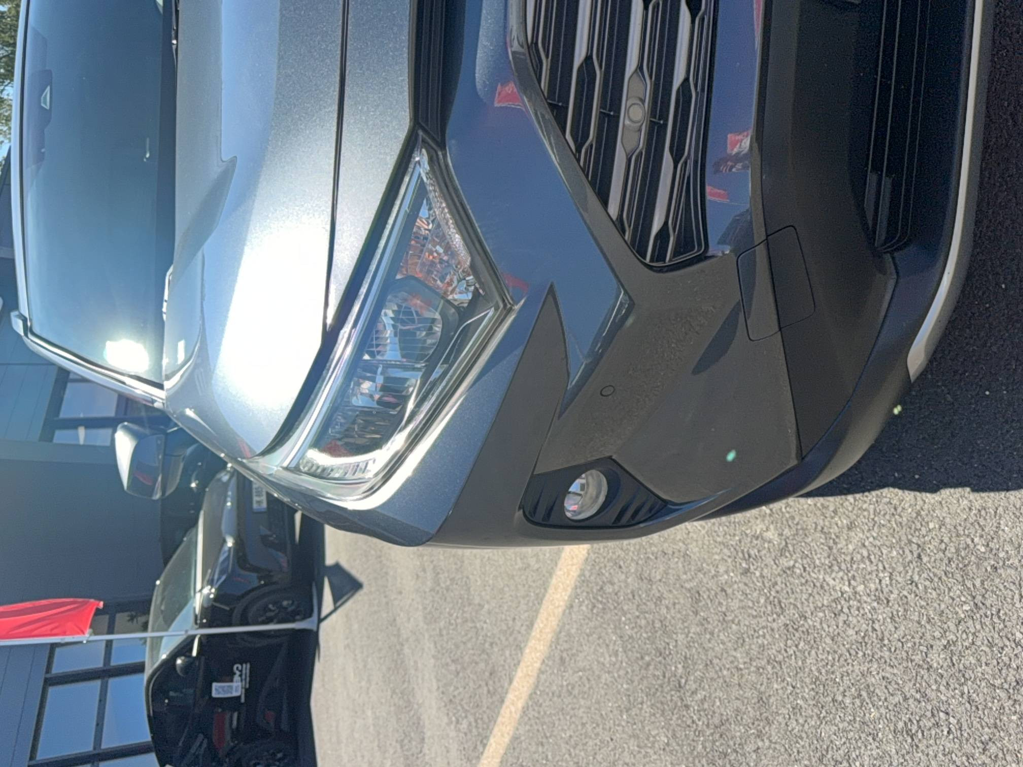 Vente en ligne Toyota RAV4  222 ch AWD-i au prix de 25 490 €